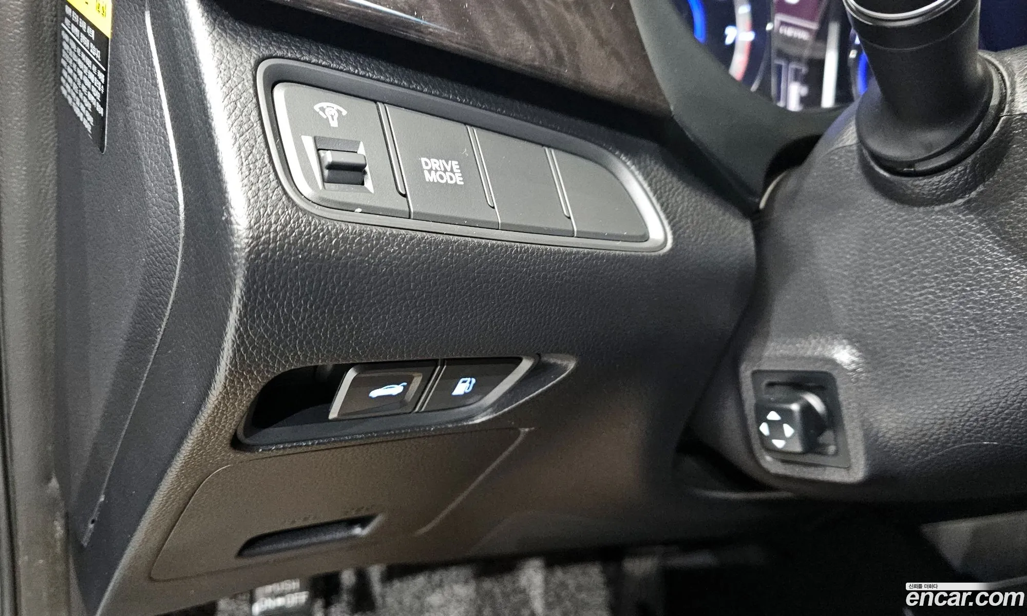 Hyundai Grandeur HG 2014 — 13