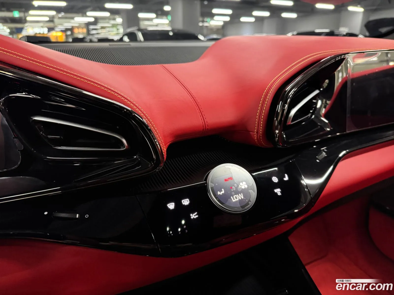 Ferrari Purosangue 2025 — 4