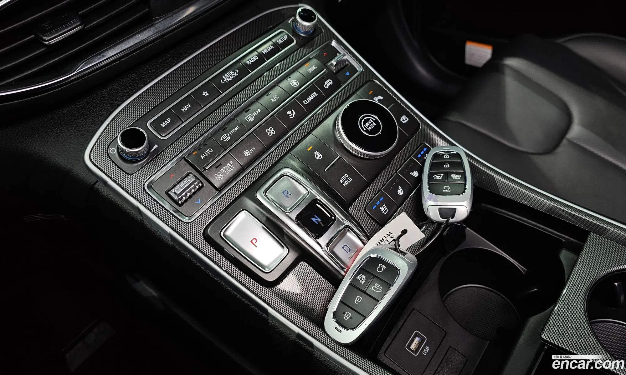 Hyundai Santa Fe 2022 — 3