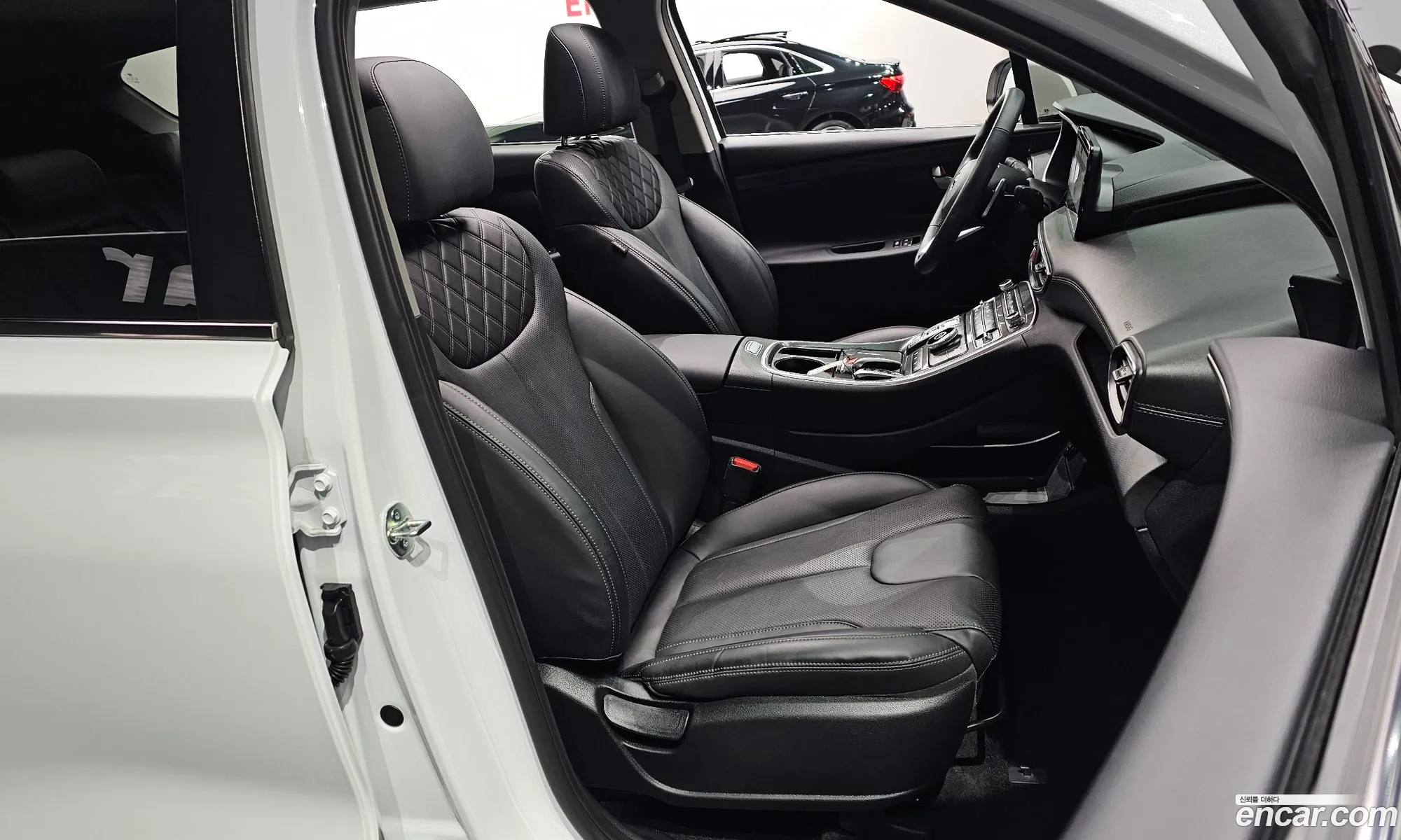 Hyundai Santa Fe 2022 — 12