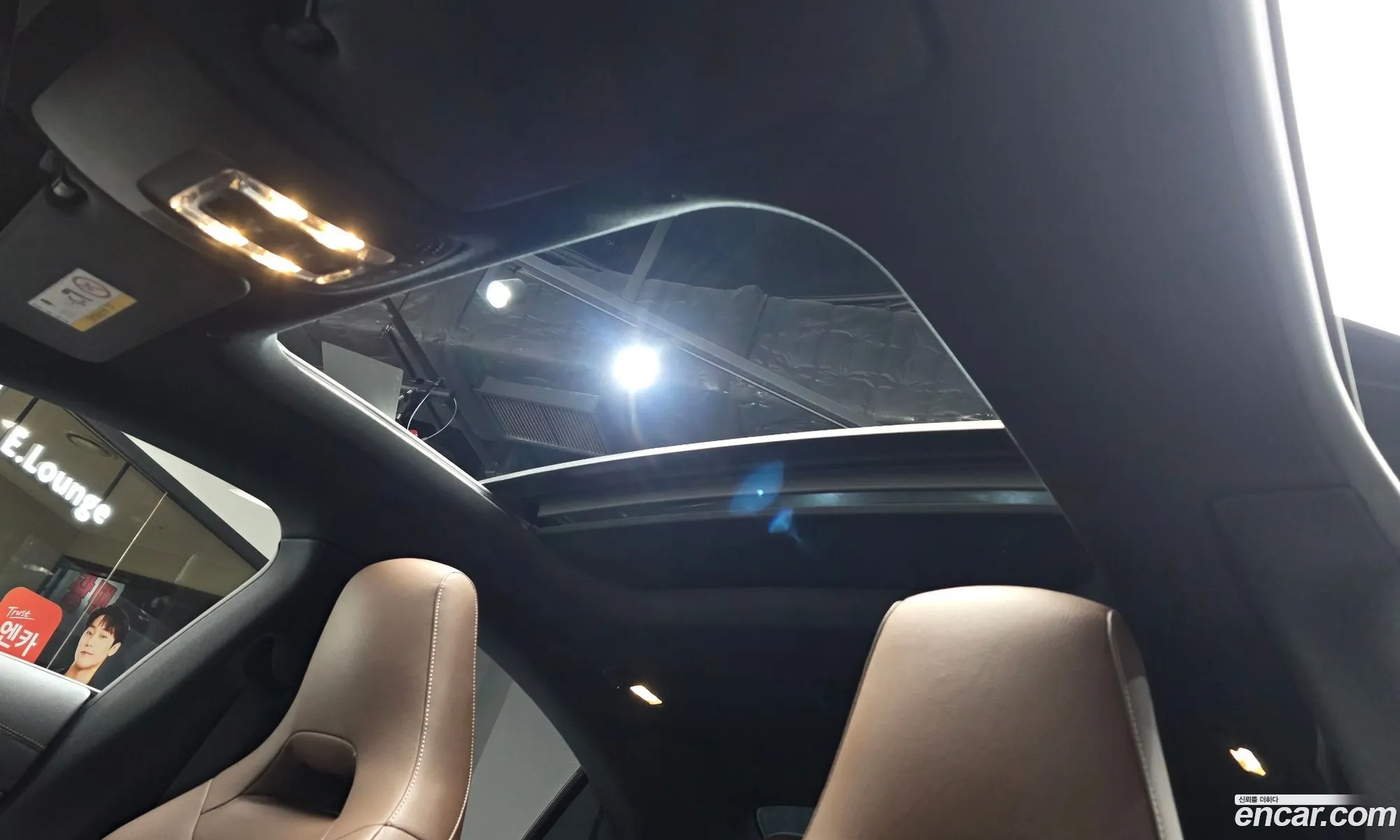 Mercedes-Benz CLA-Class C118 2021 — 10
