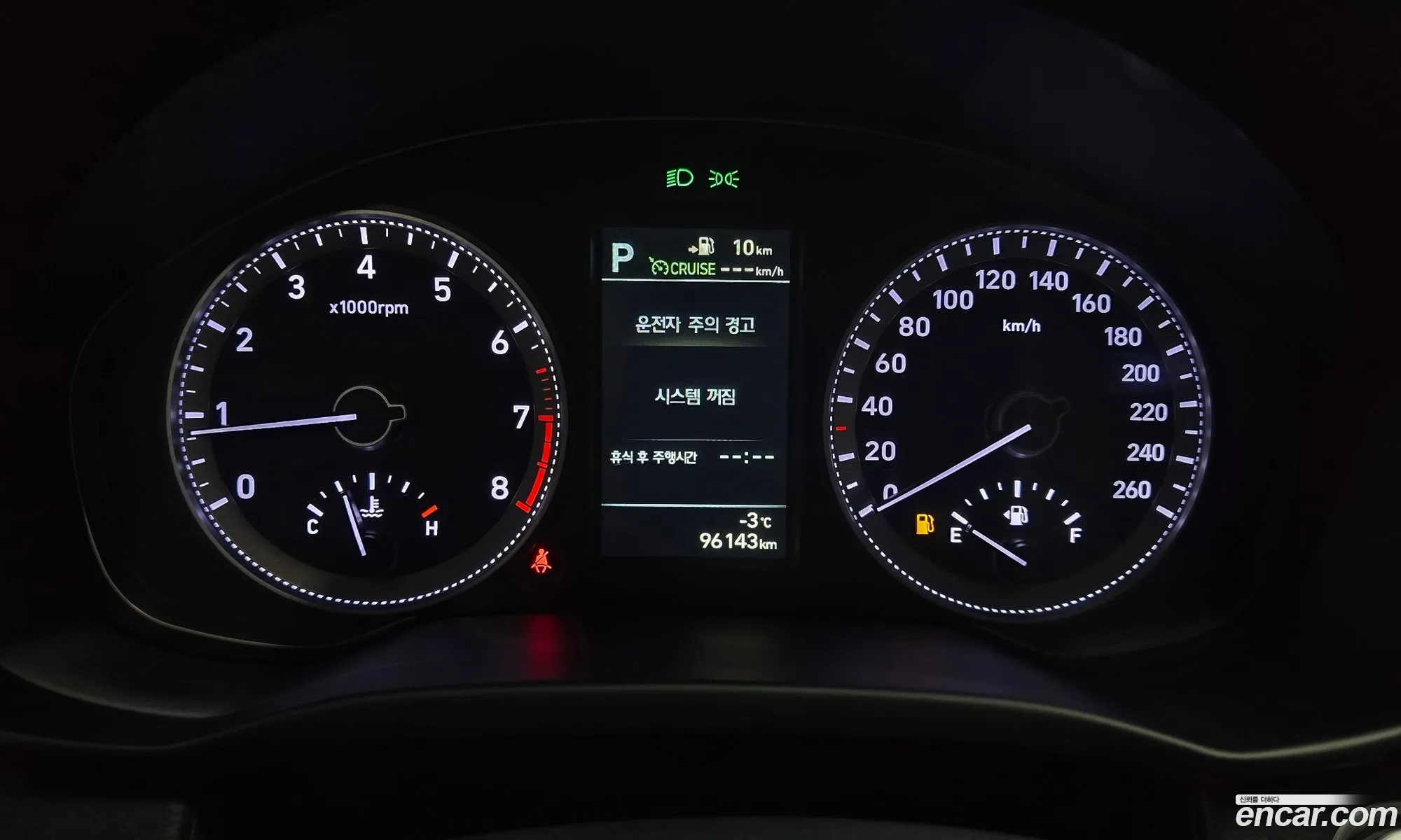 Hyundai Grandeur IG 2018 — 2