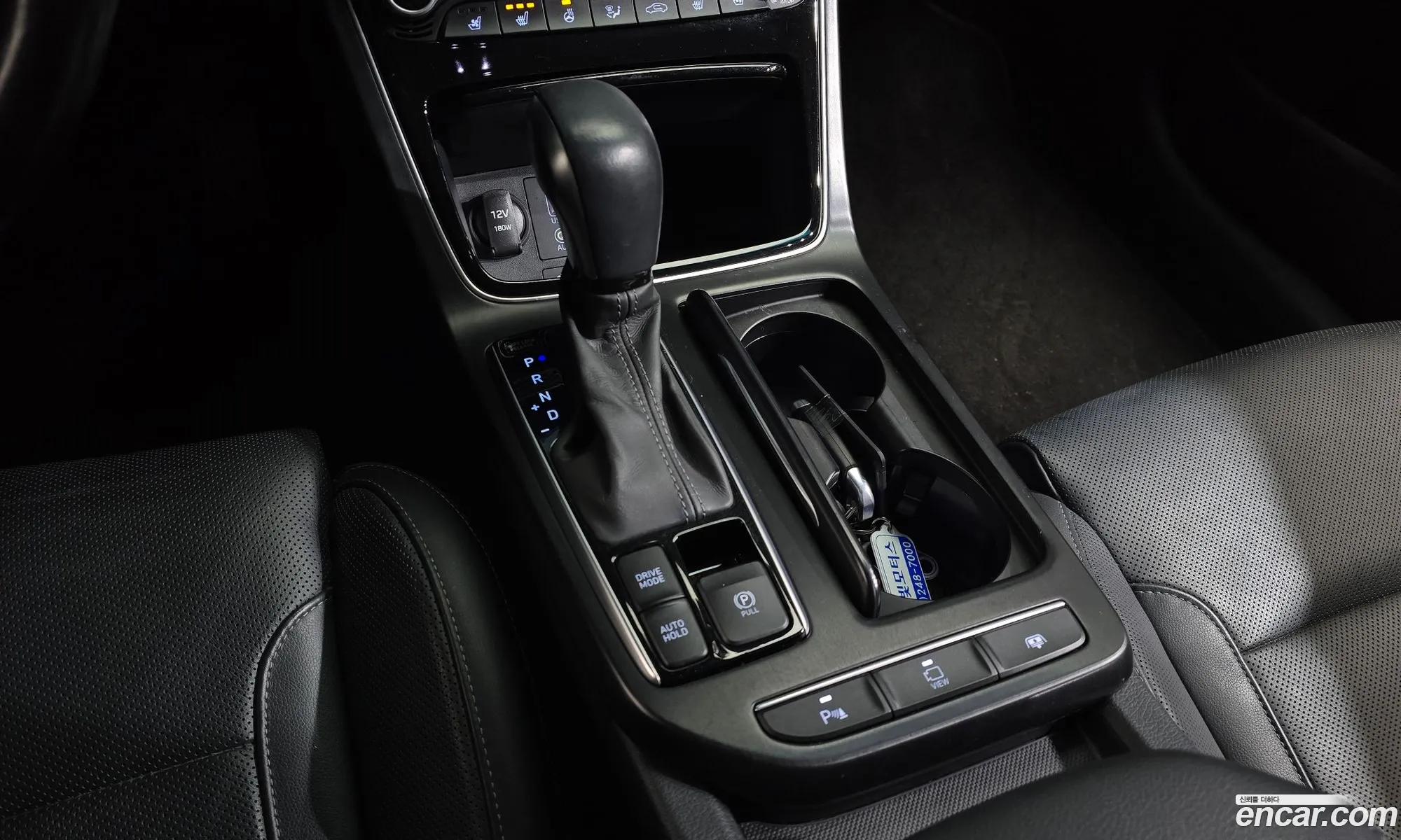 Hyundai Grandeur IG 2018 — 14