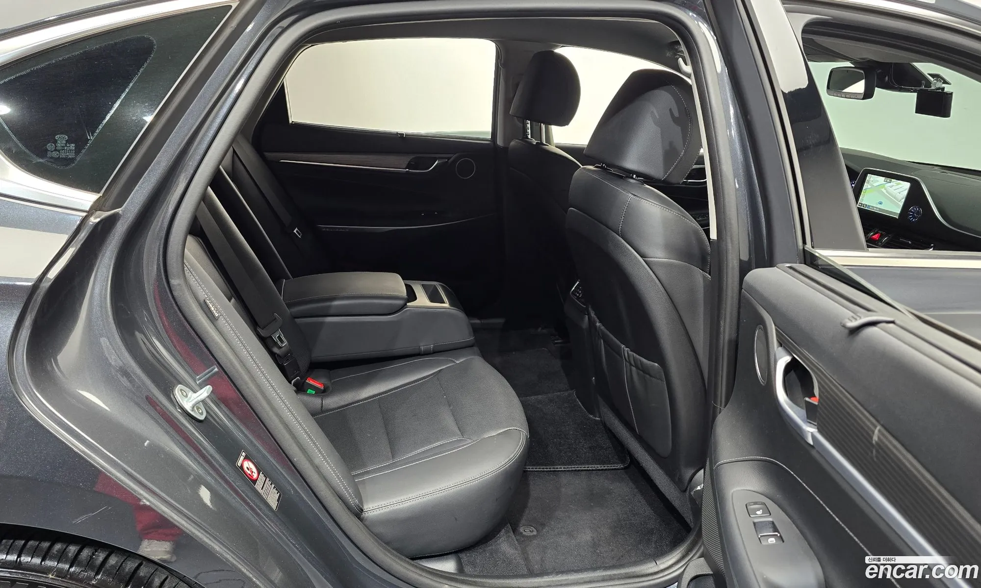 Hyundai Grandeur IG 2018 — 5