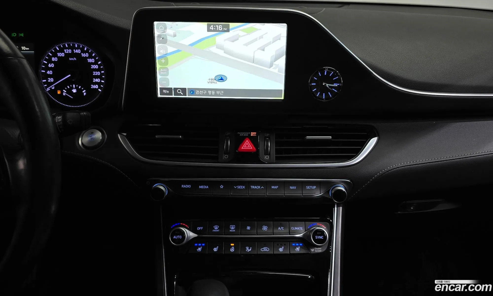 Hyundai Grandeur IG 2018 — 7