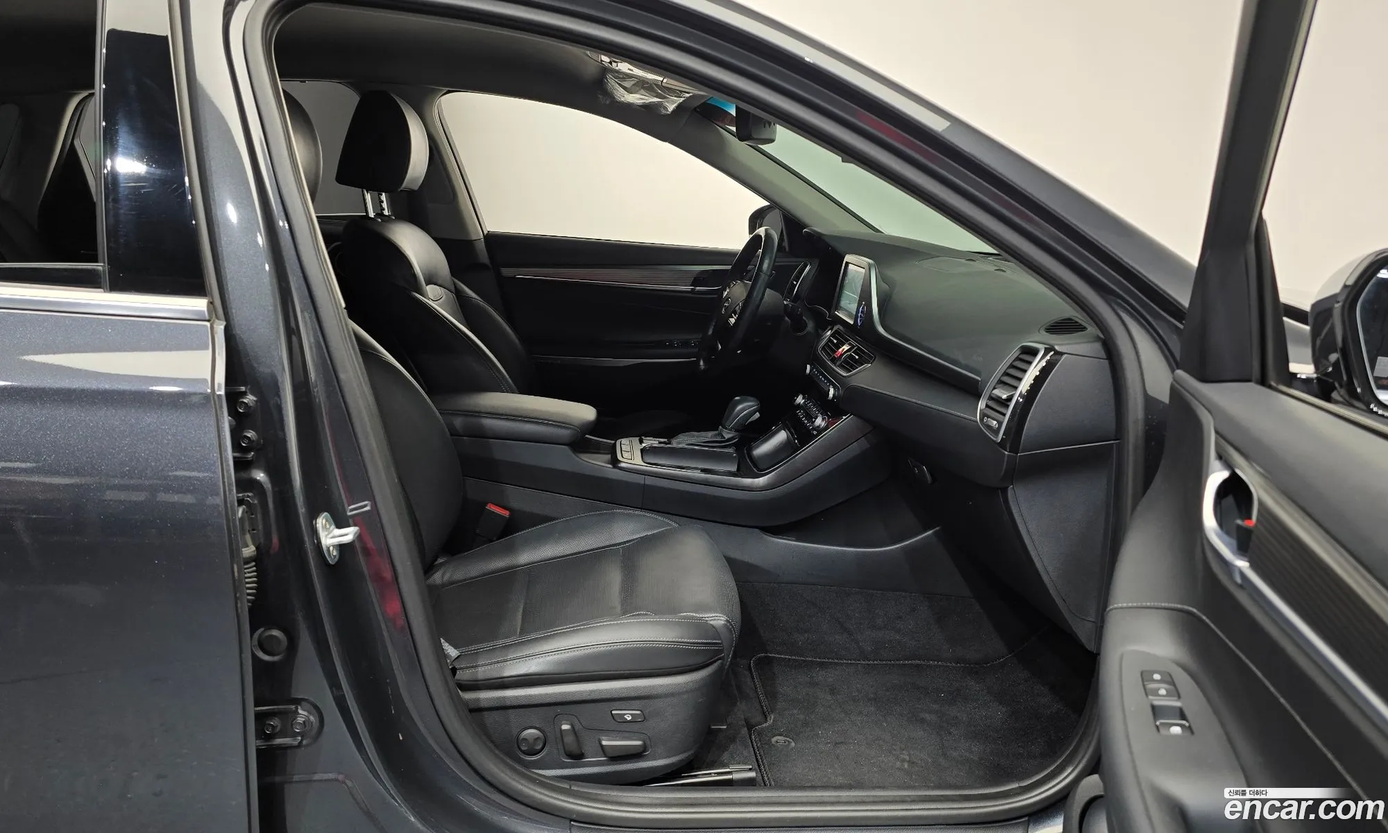 Hyundai Grandeur IG 2018 — 10