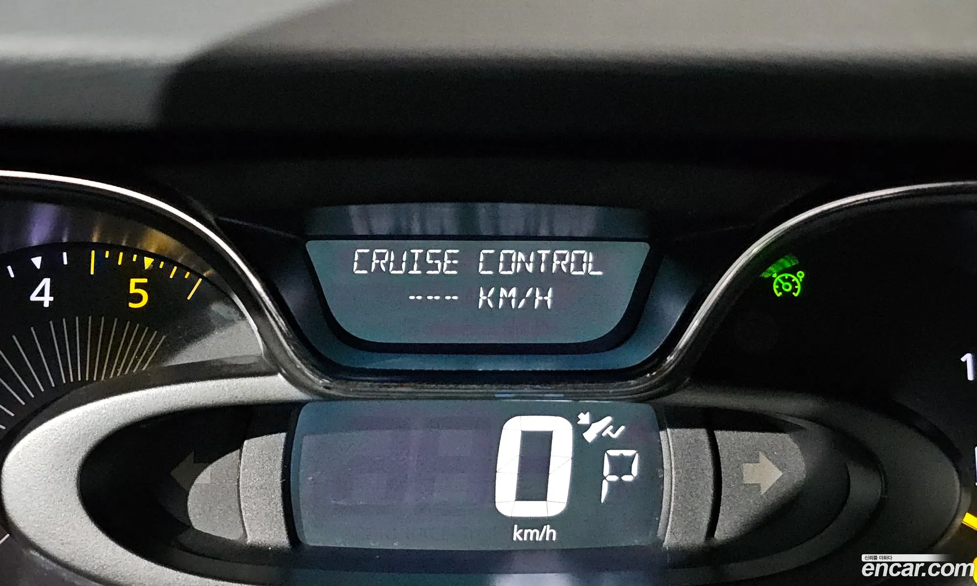 Renault Korea (Samsung) QM3 2014 — 9