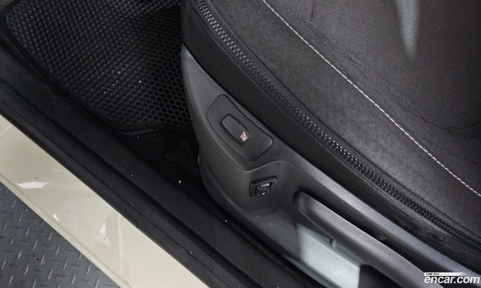 Renault Korea (Samsung) QM3 2014 — 10