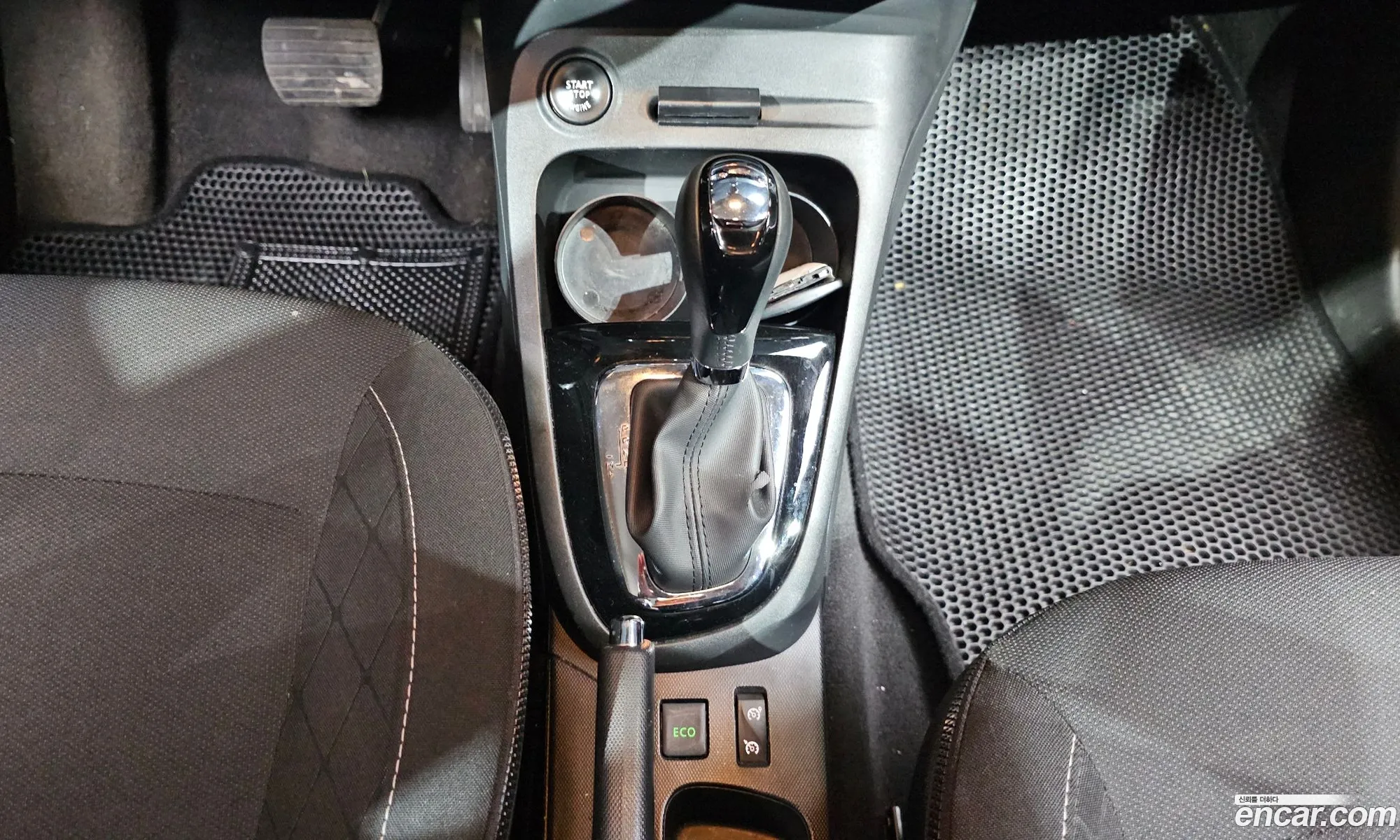 Renault Korea (Samsung) QM3 2014 — 16