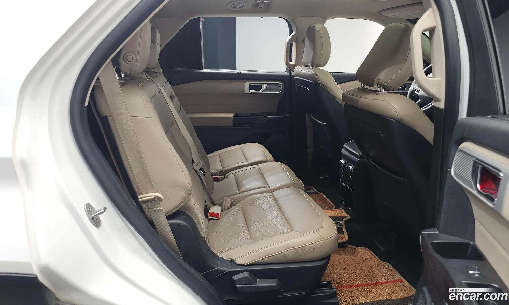 Ford Explorer 6th Gen 2020 1FMSK8FH1LGA72511 — 18