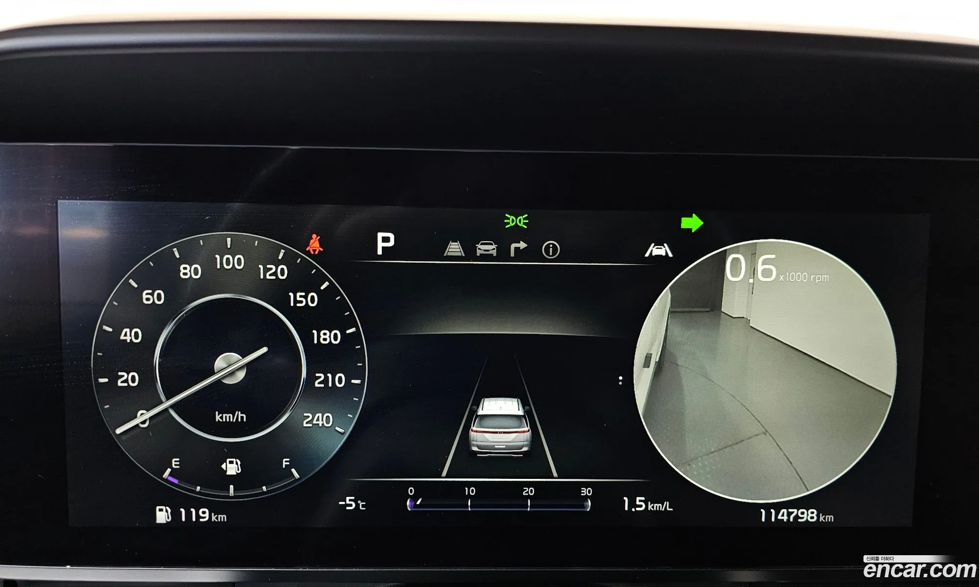 Kia Carnival 2021 — 4