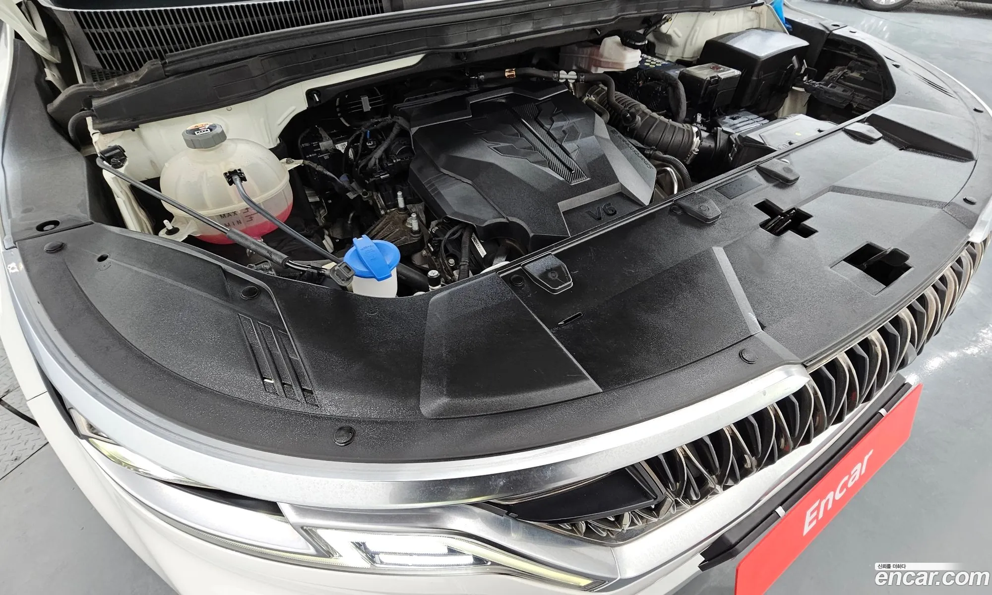 Kia Carnival 2021 — 9