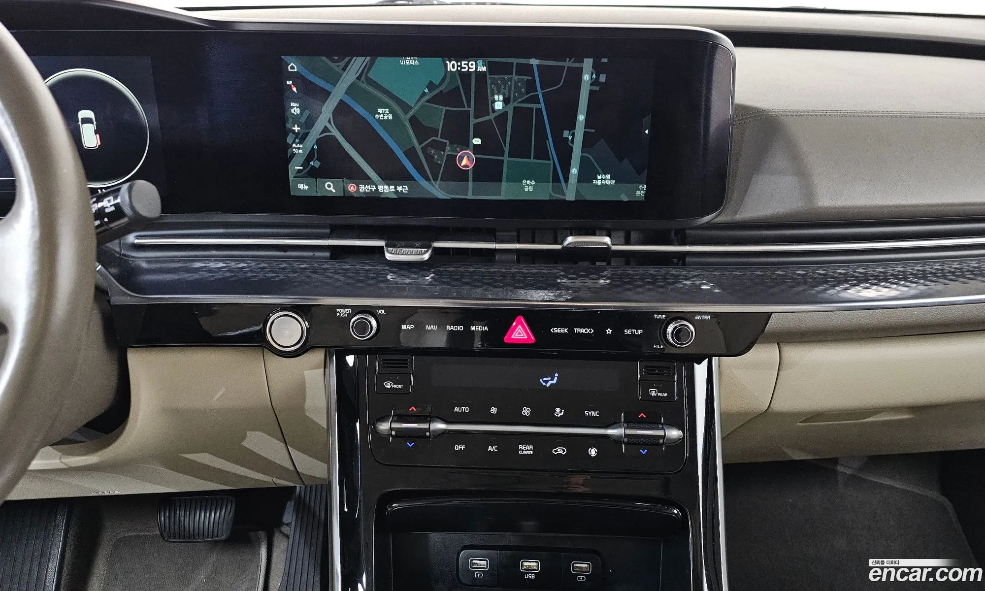 Kia Carnival 2021 — 2