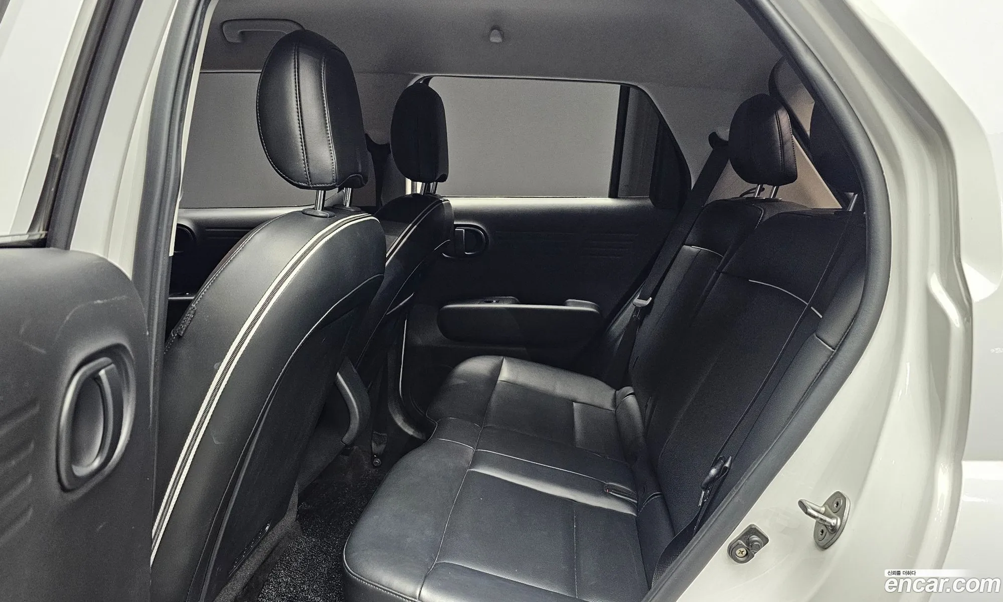 Hyundai Casper 2021 — 9