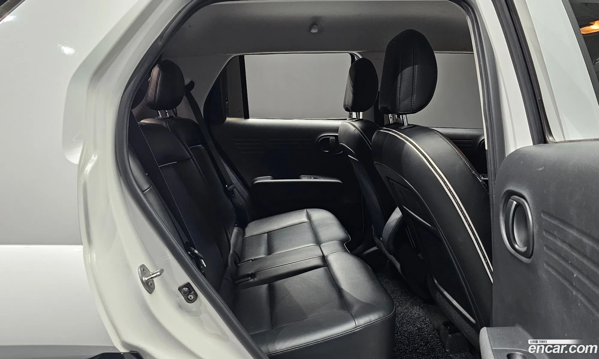 Hyundai Casper 2021 — 7