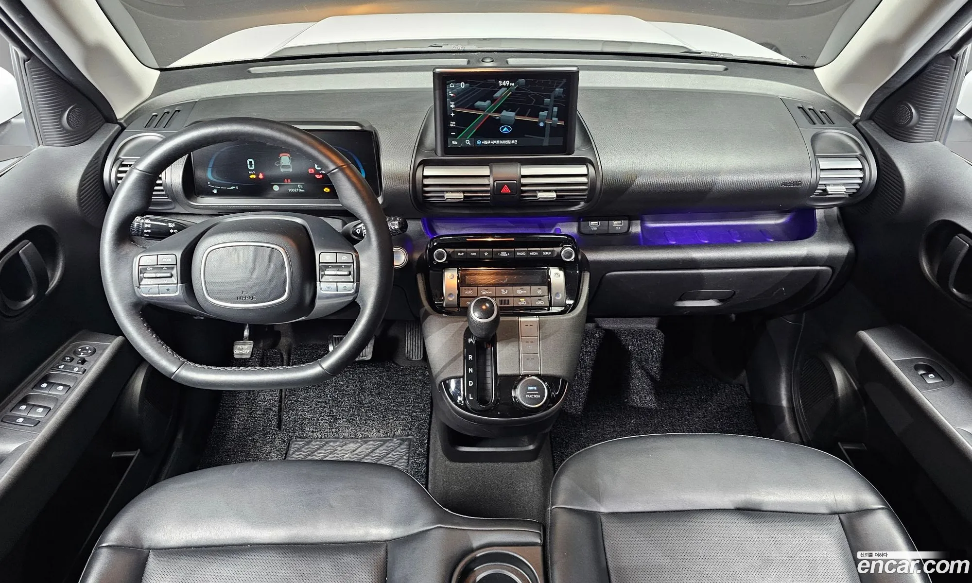 Hyundai Casper 2021 — 18