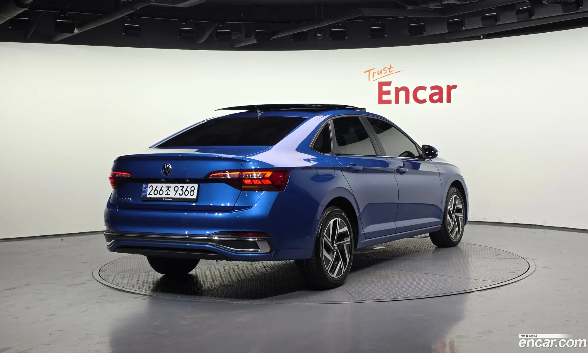 Volkswagen Jetta 7th Gen 2024 WVWZZZBU0RM031613 — 11