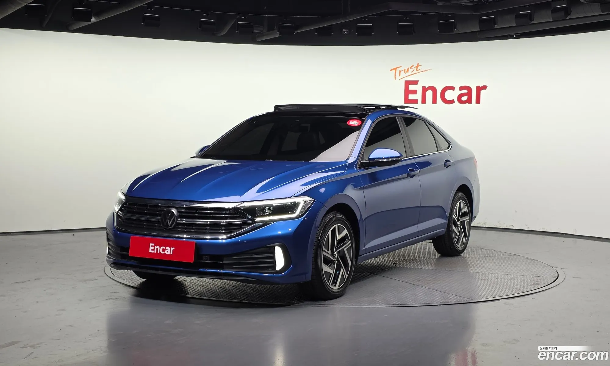 Volkswagen Jetta 7th Gen 2024 WVWZZZBU0RM031613 — 6