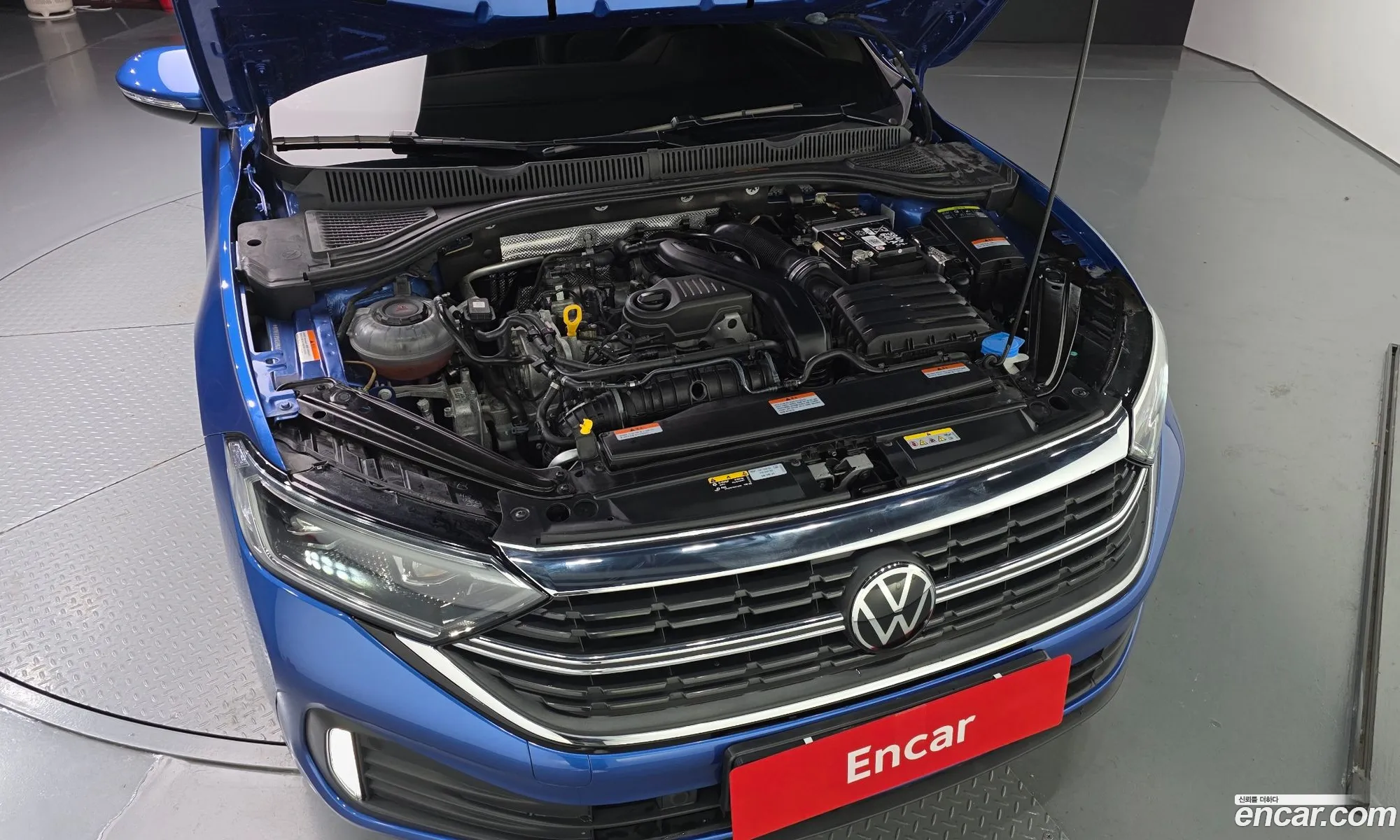 Volkswagen Jetta 7th Gen 2024 WVWZZZBU0RM031613 — 15