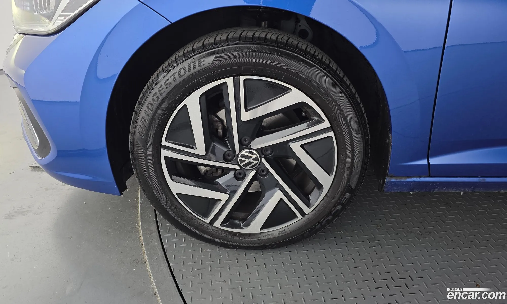 Volkswagen Jetta 7th Gen