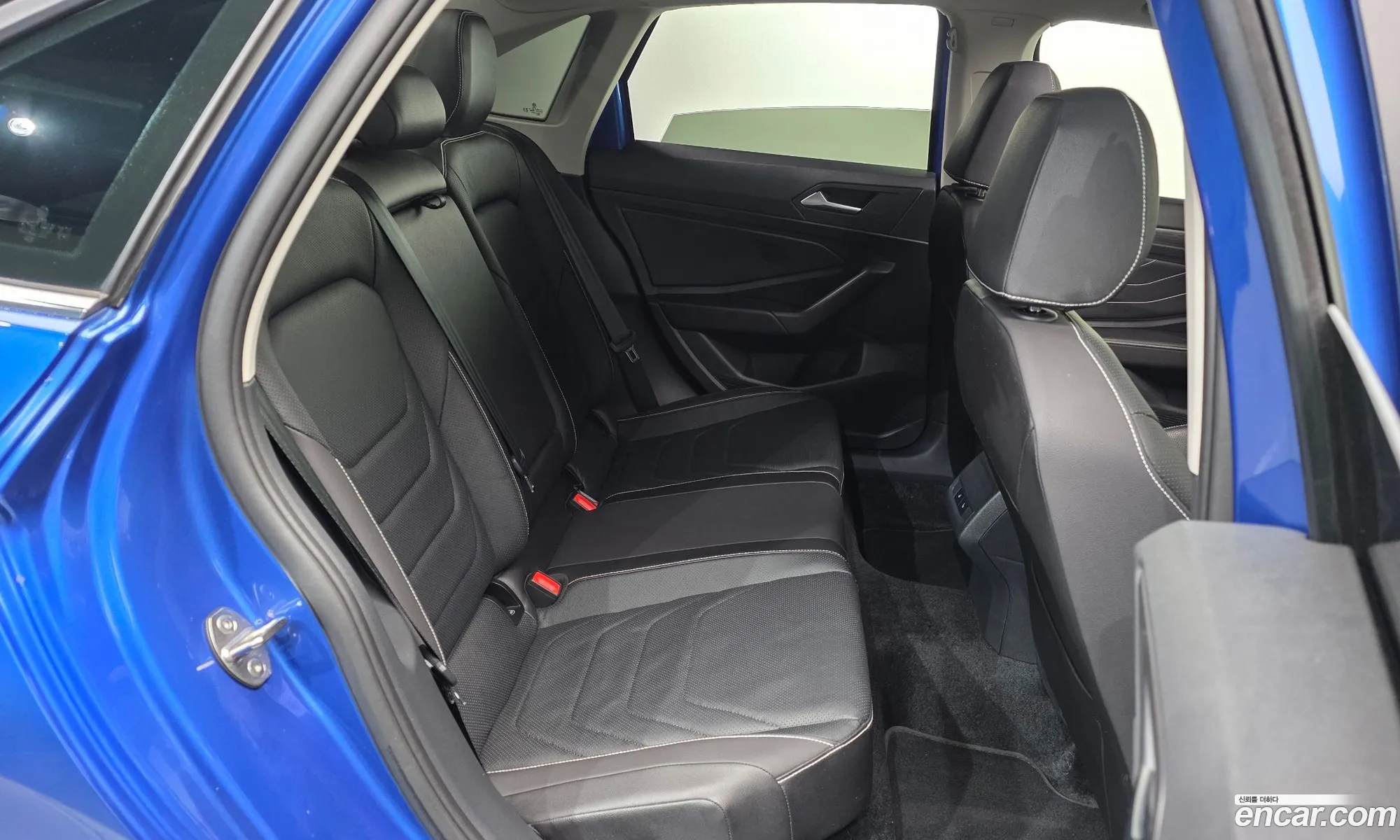 Volkswagen Jetta 7th Gen 2024 WVWZZZBU0RM031613 — 20