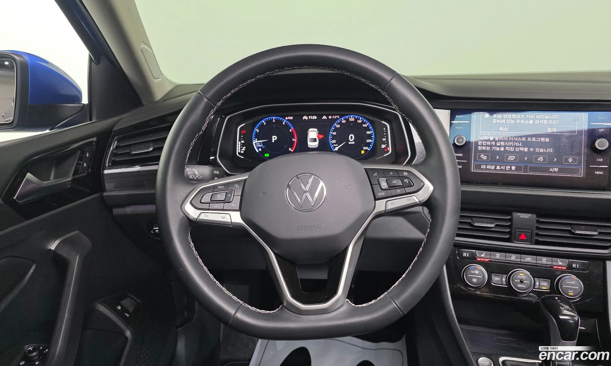 Volkswagen Jetta 7th Gen 2024 WVWZZZBU0RM031613 — 16