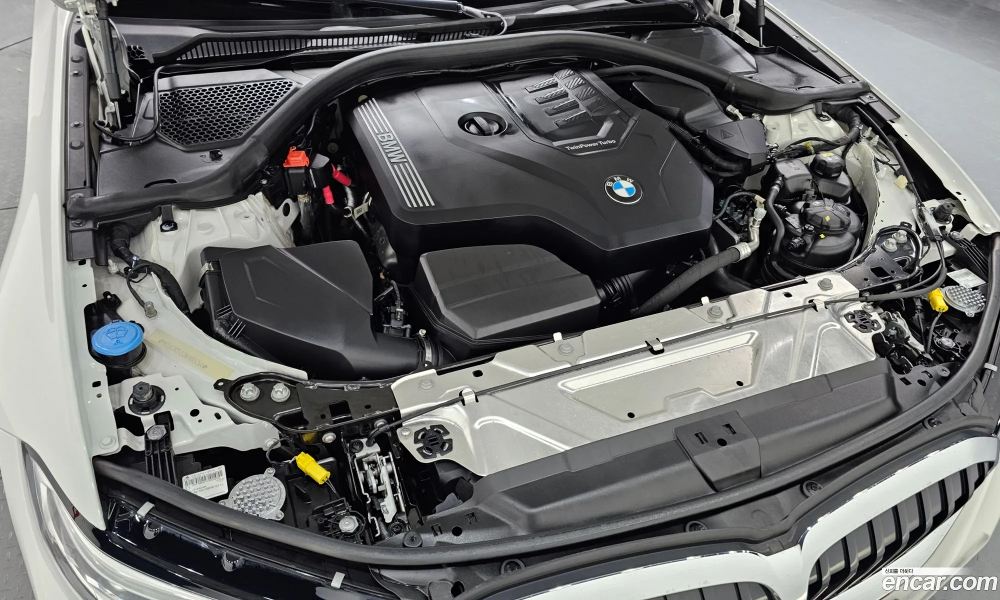 BMW 3 Series 2022 WBA5X5102NFN09294 — 19