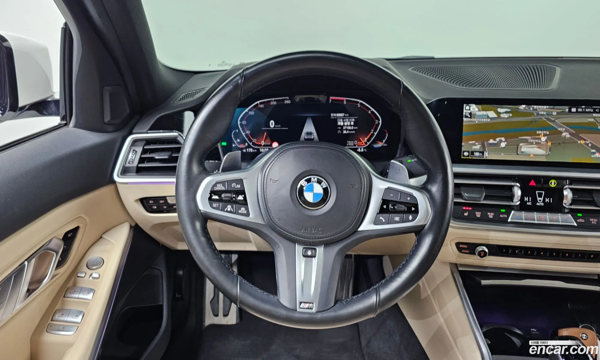 BMW 3 Series 2022 WBA5X5102NFN09294 — 8