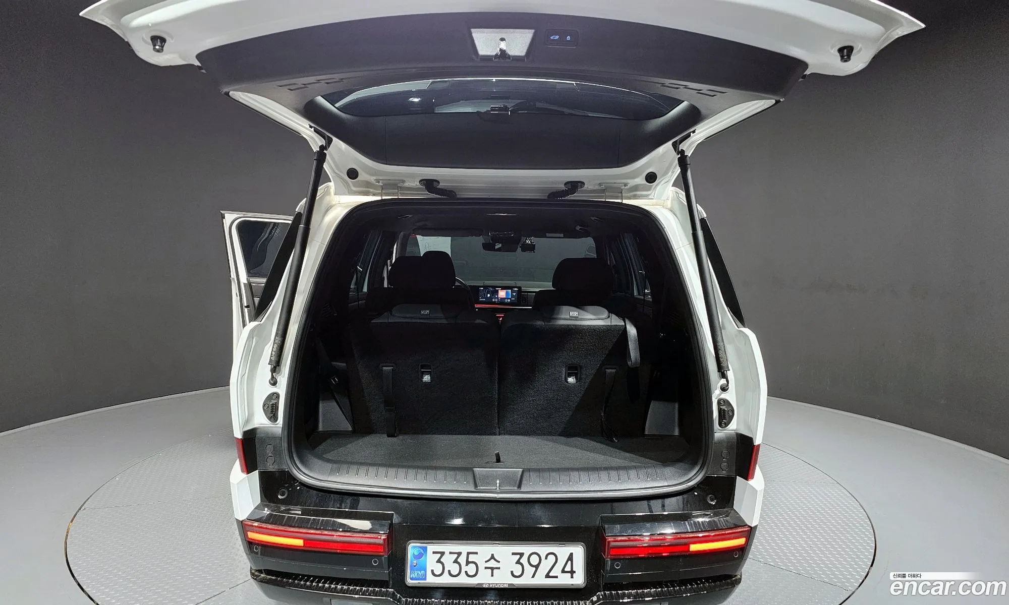 Hyundai Santa Fe 2023 — 3