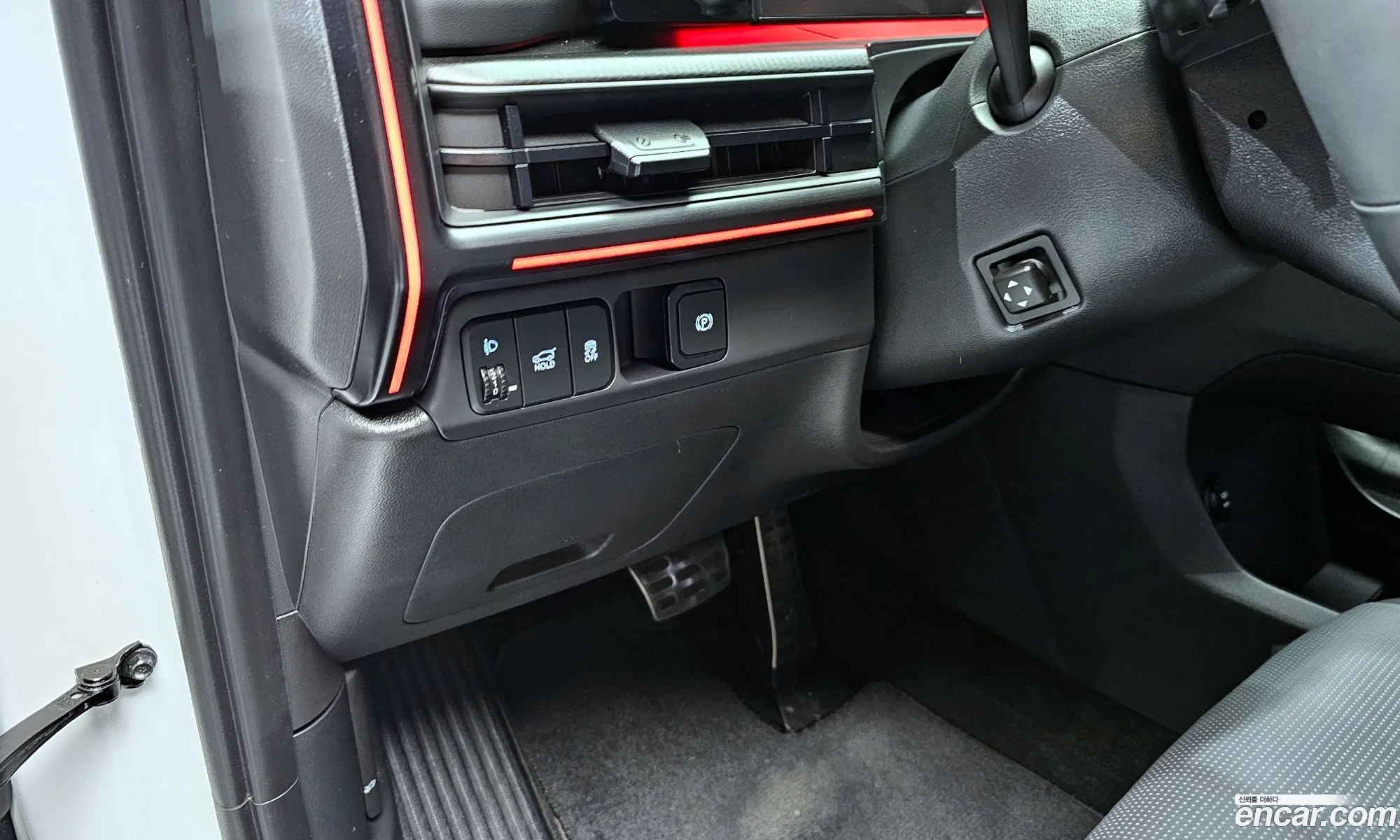 Hyundai Santa Fe 2023 — 9