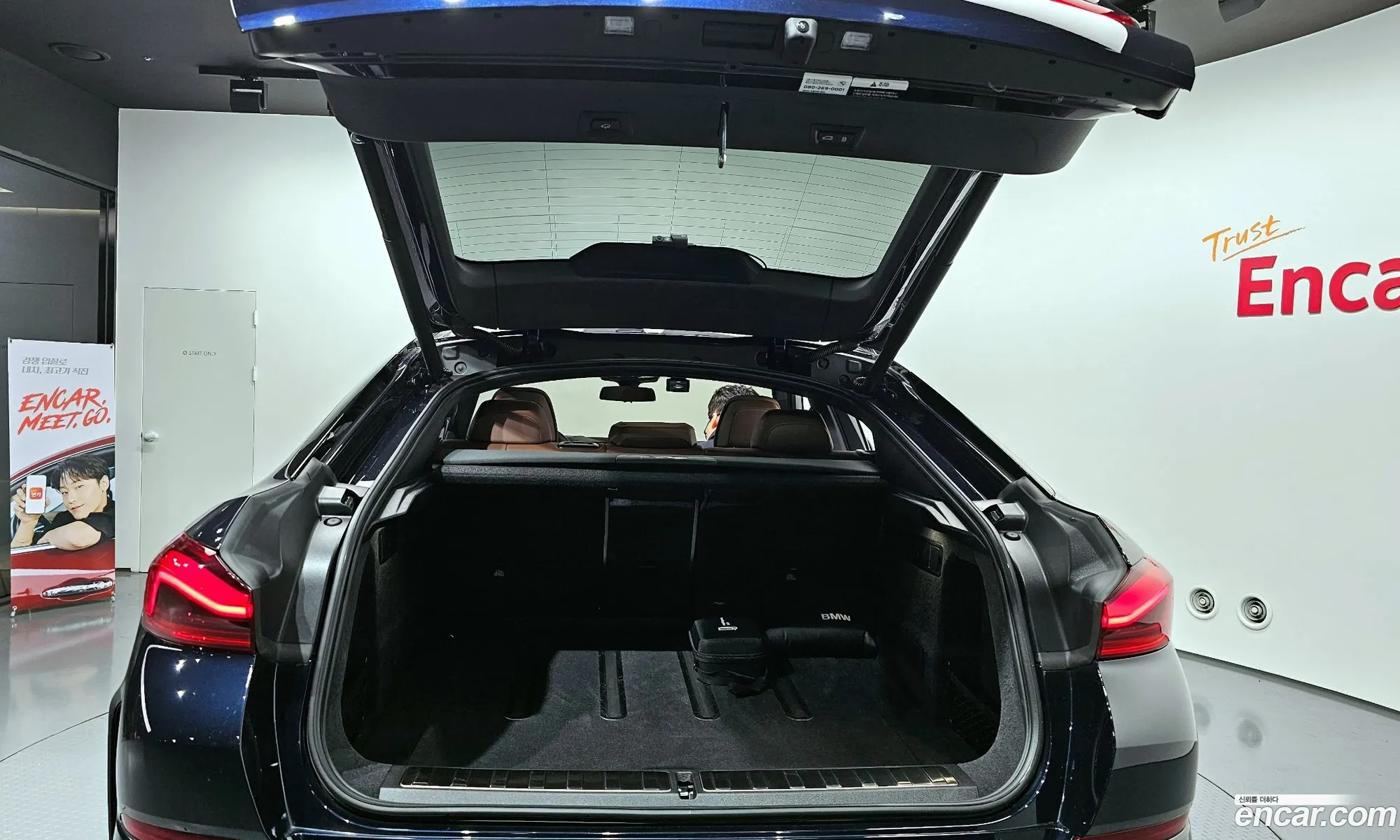 BMW X6 2025 — 6