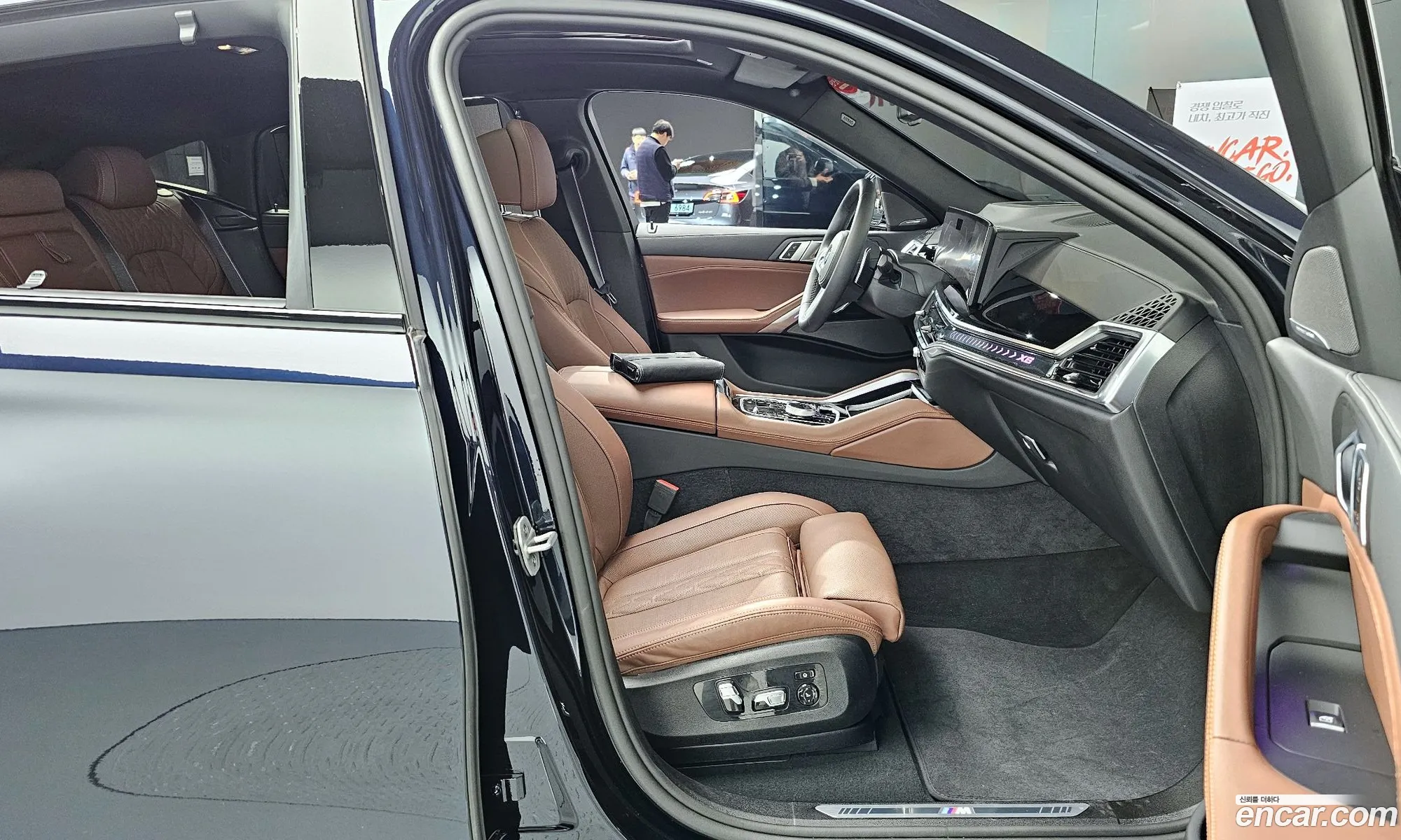 BMW X6 2025 — 20