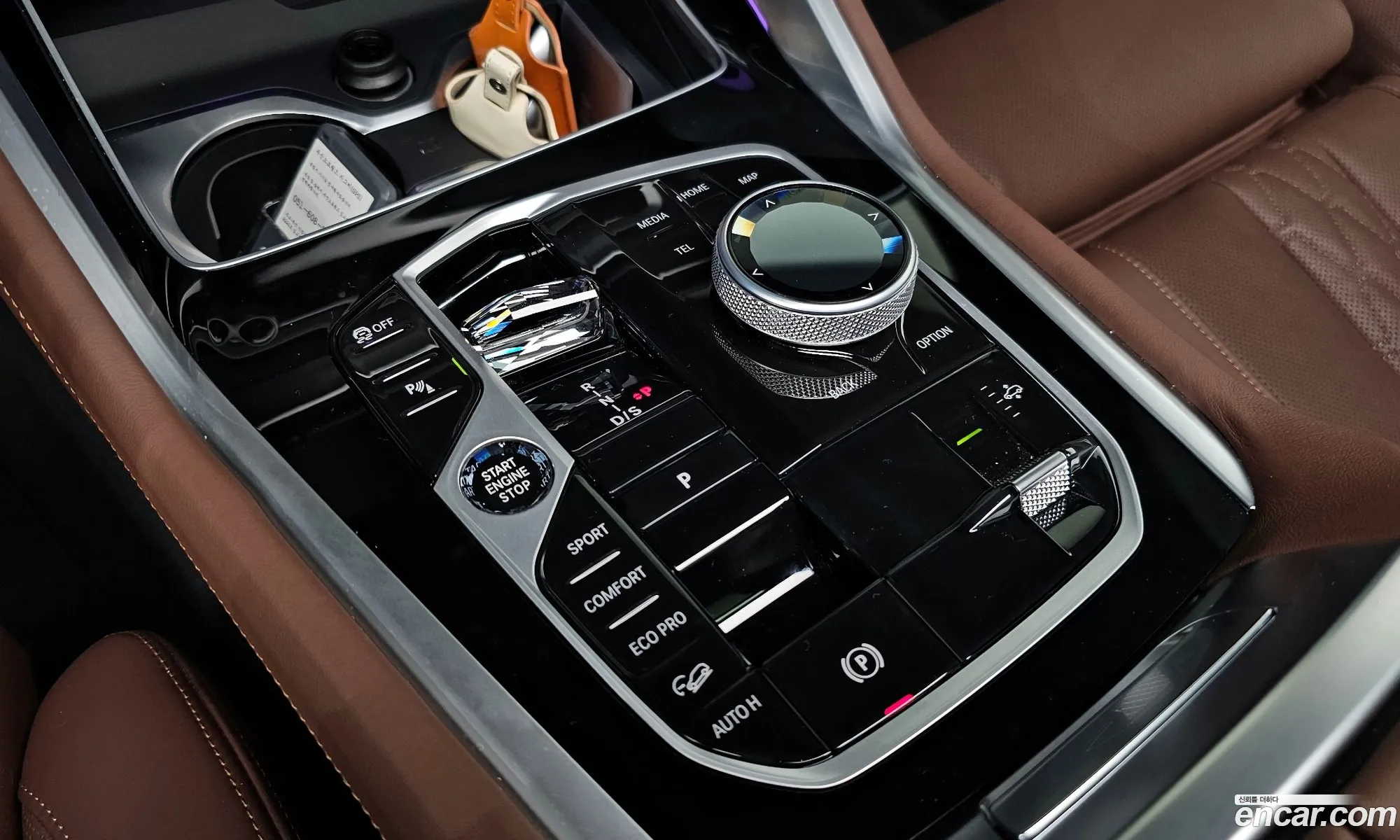 BMW X6 2025 — 9