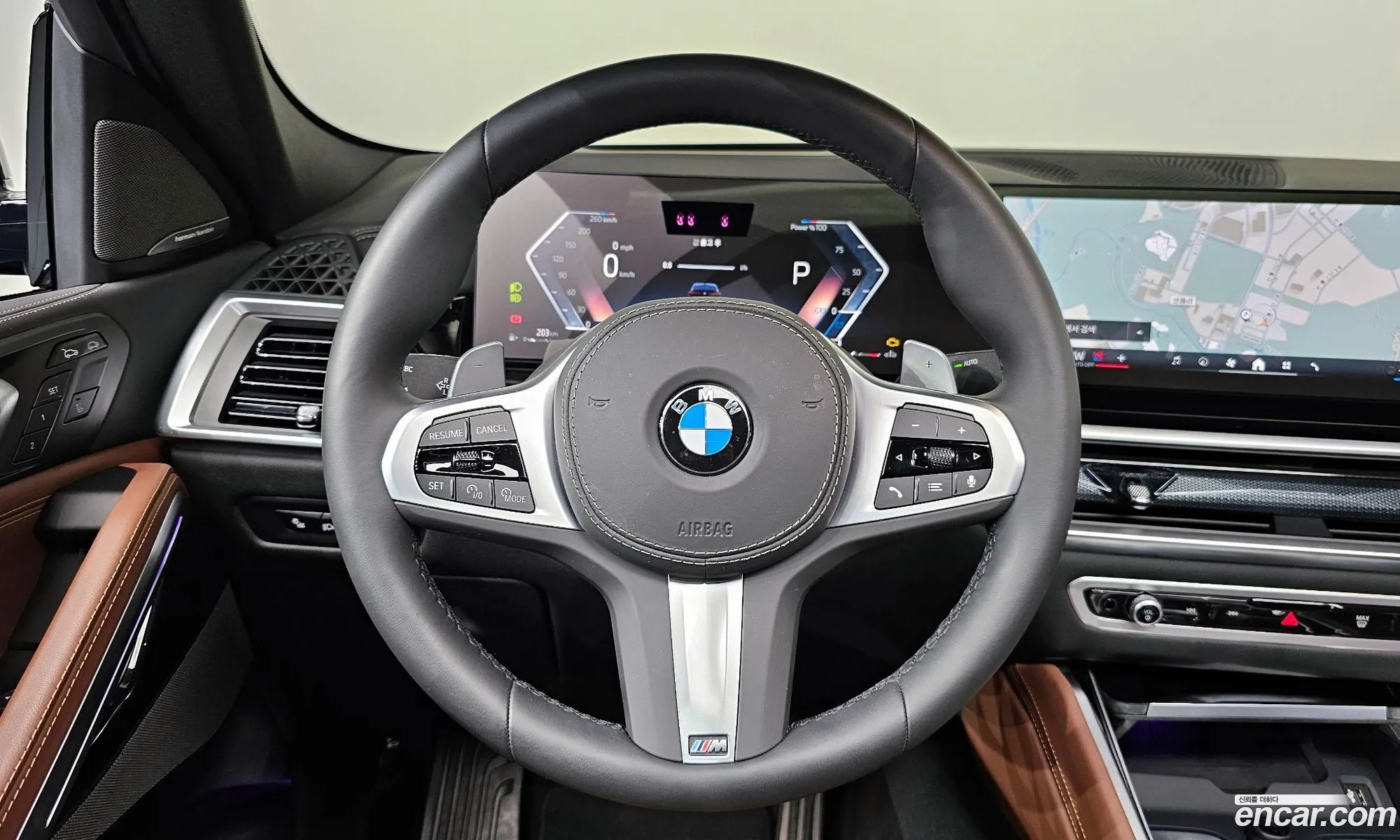 BMW X6 2025 — 16