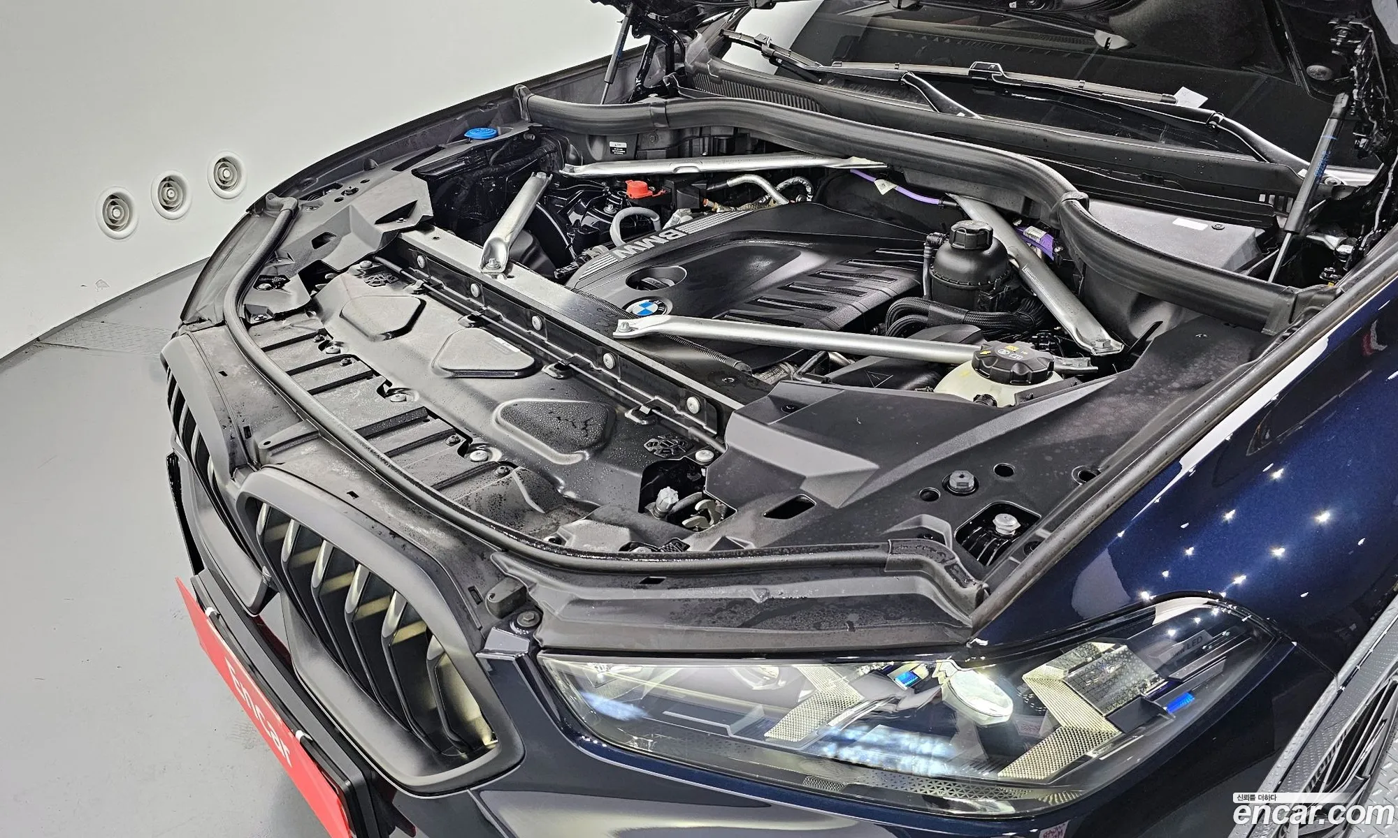 BMW X6 2025 — 15