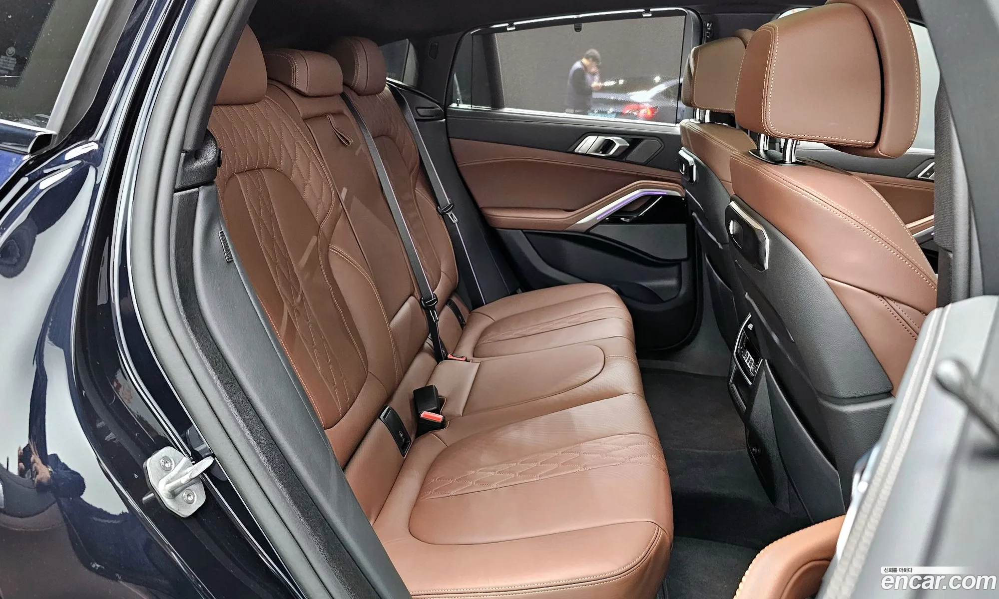 BMW X6 2025 — 19