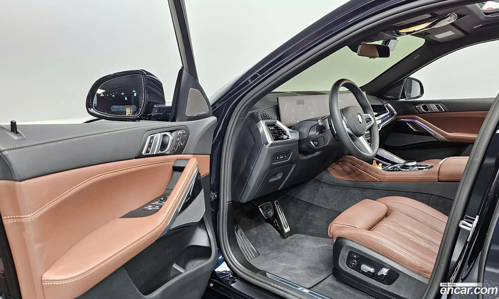 BMW X6 2025 — 10