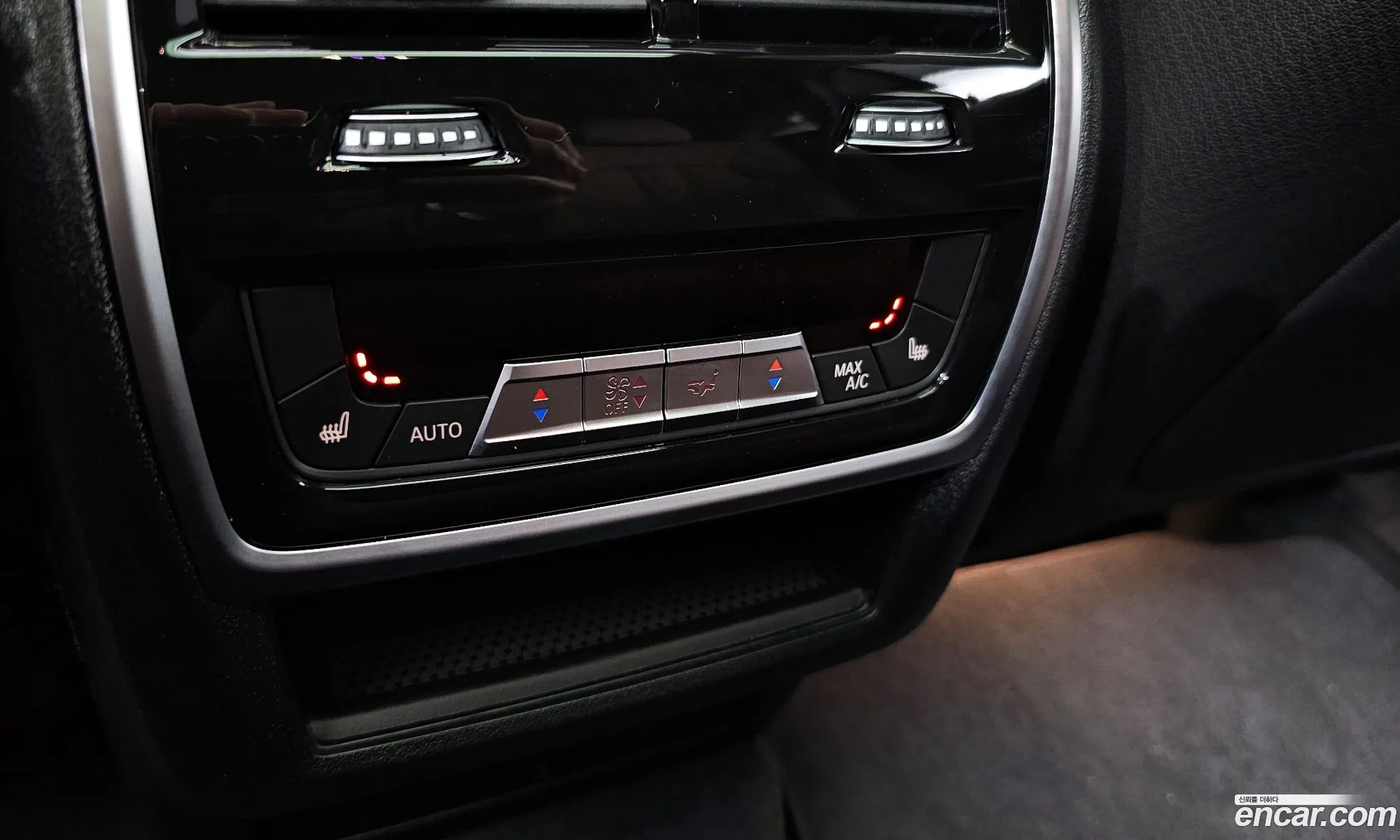 BMW X6 2025 — 2