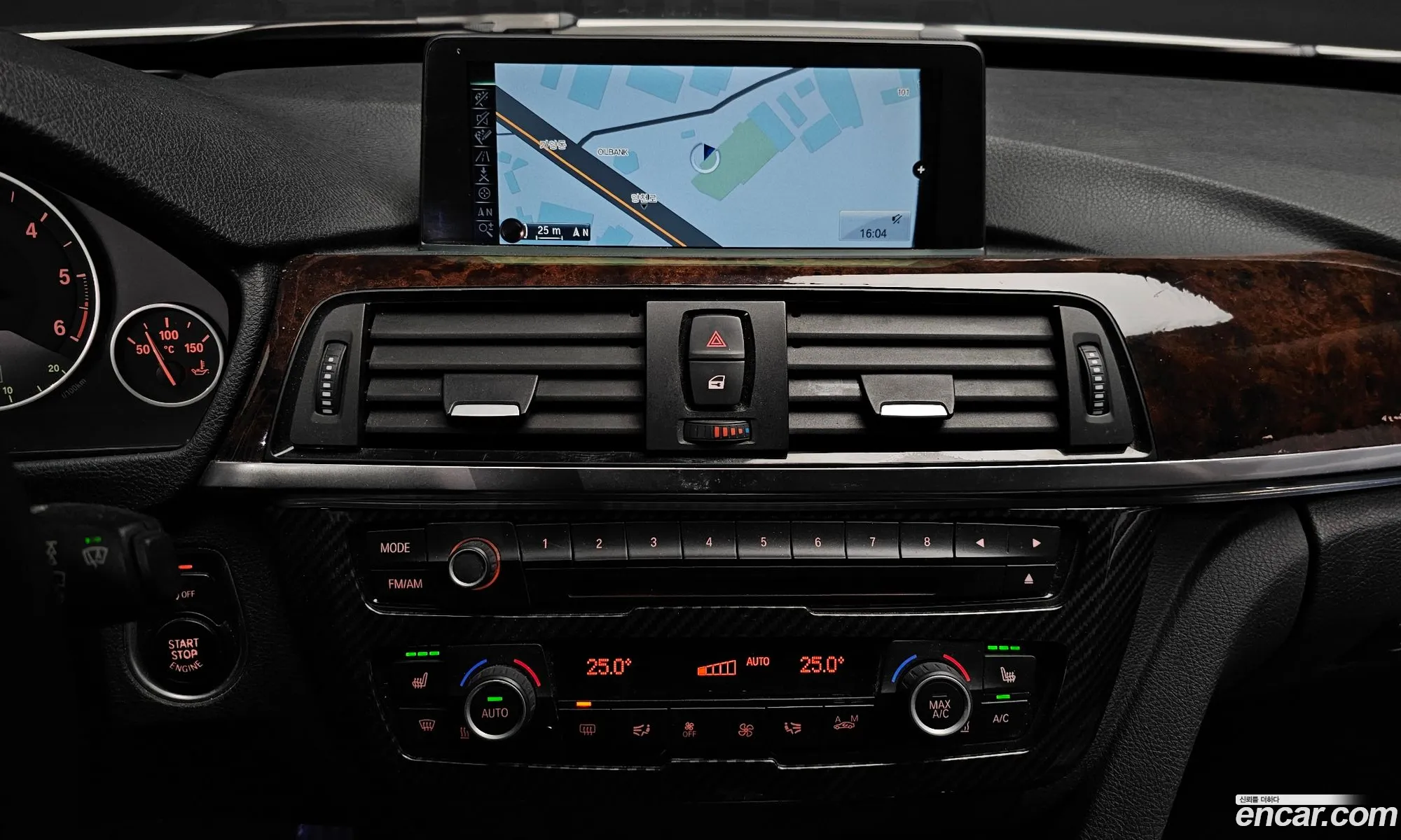 BMW 3 Series GT 2013 — 7