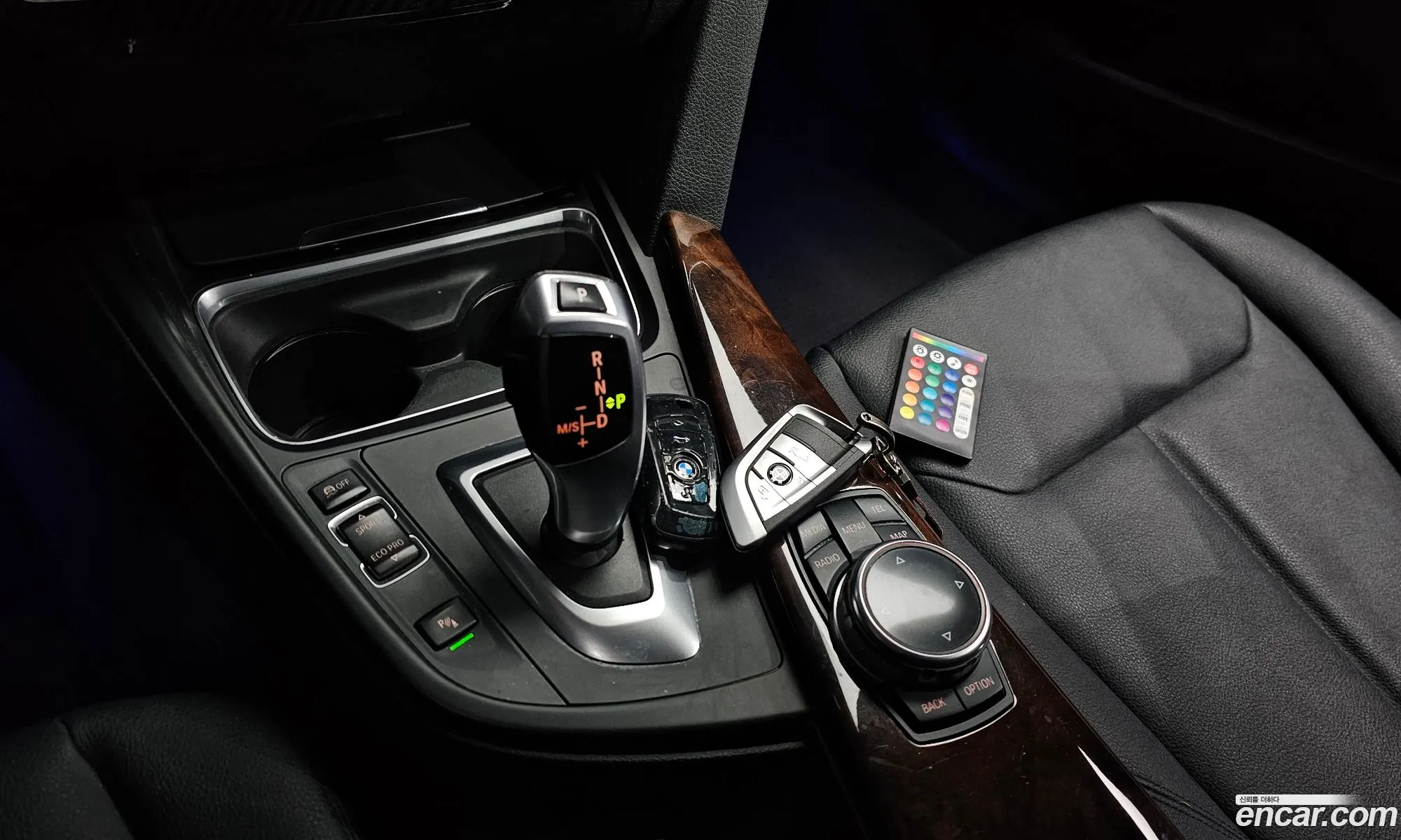 BMW 3 Series GT 2013 — 8