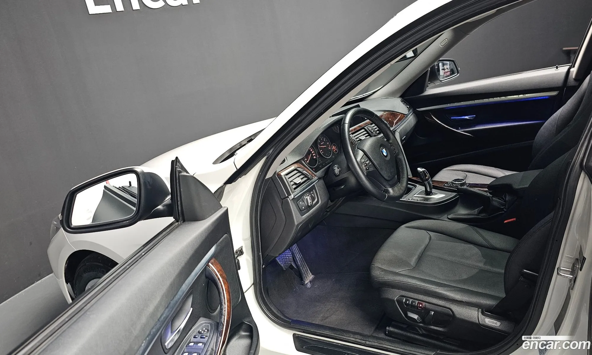 BMW 3 Series GT 2013 — 4