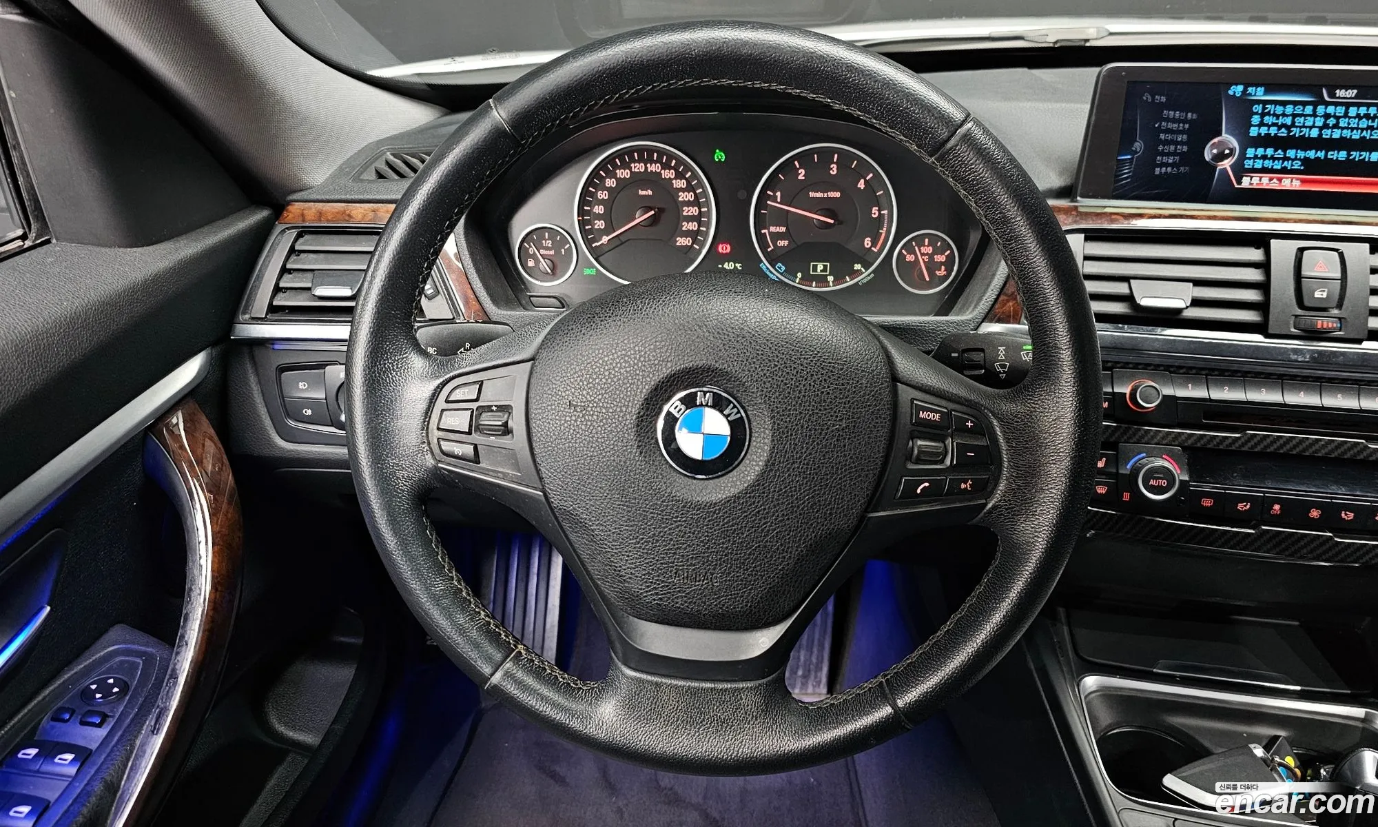 BMW 3 Series GT 2013 — 19
