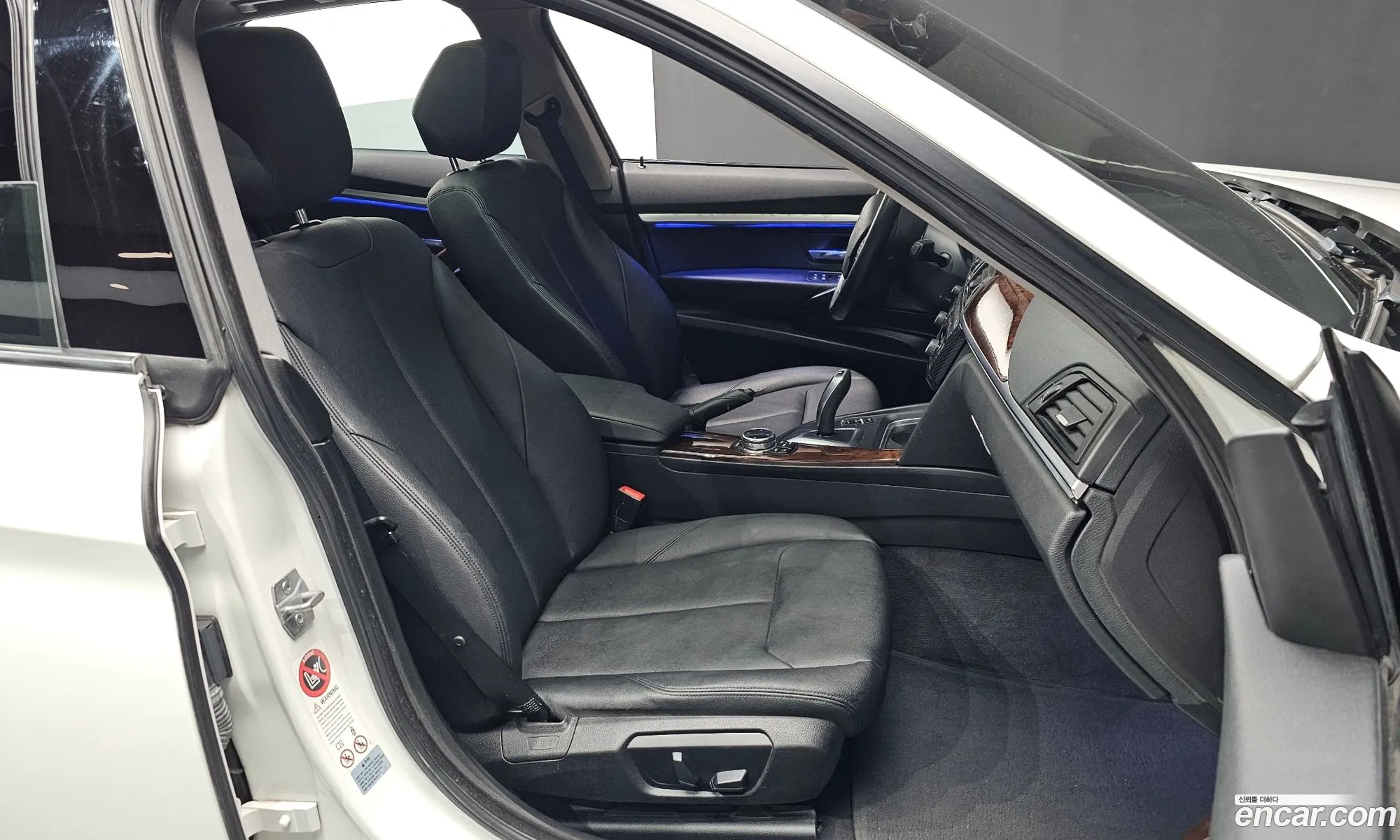 BMW 3 Series GT 2013 — 16