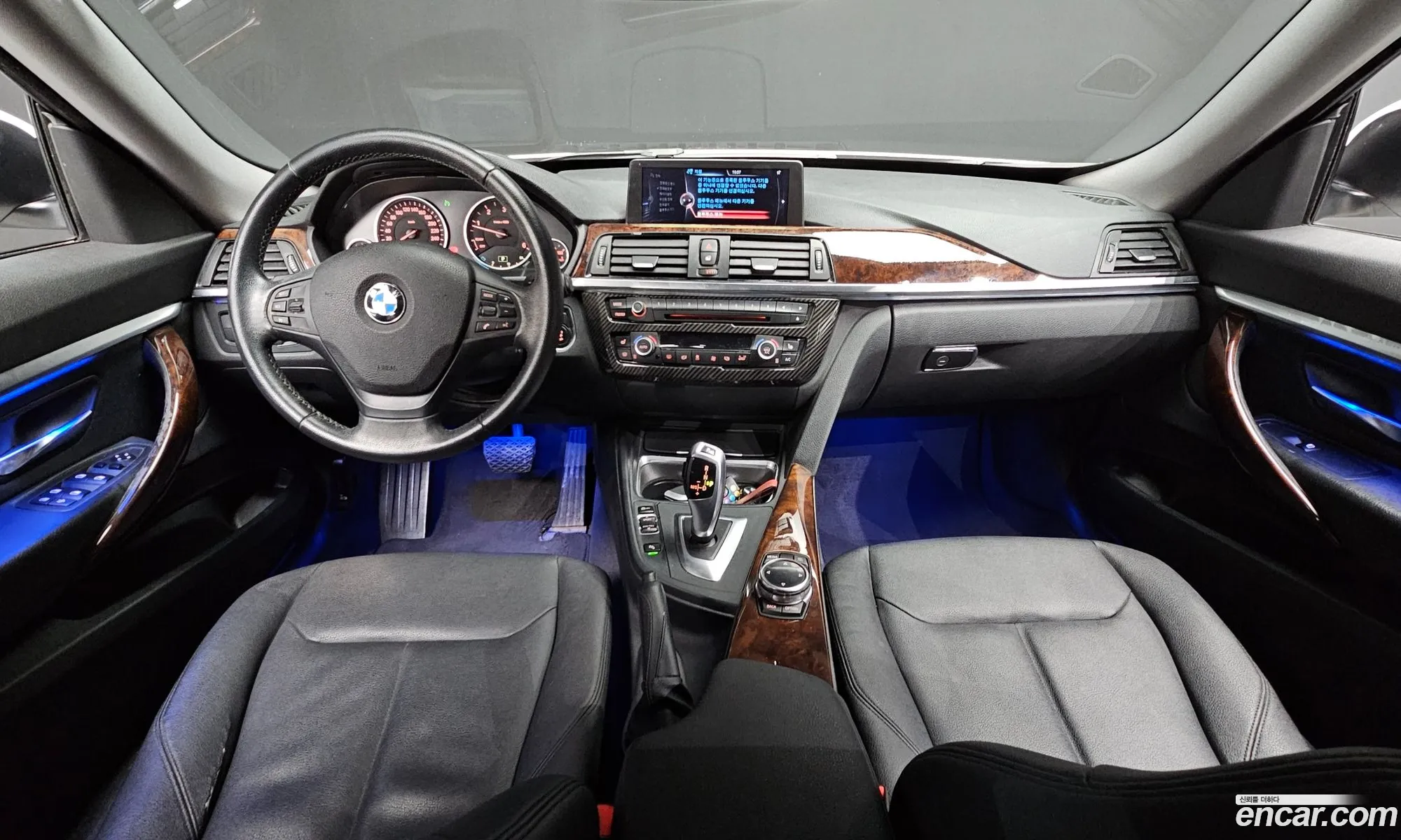 BMW 3 Series GT 2013 — 10