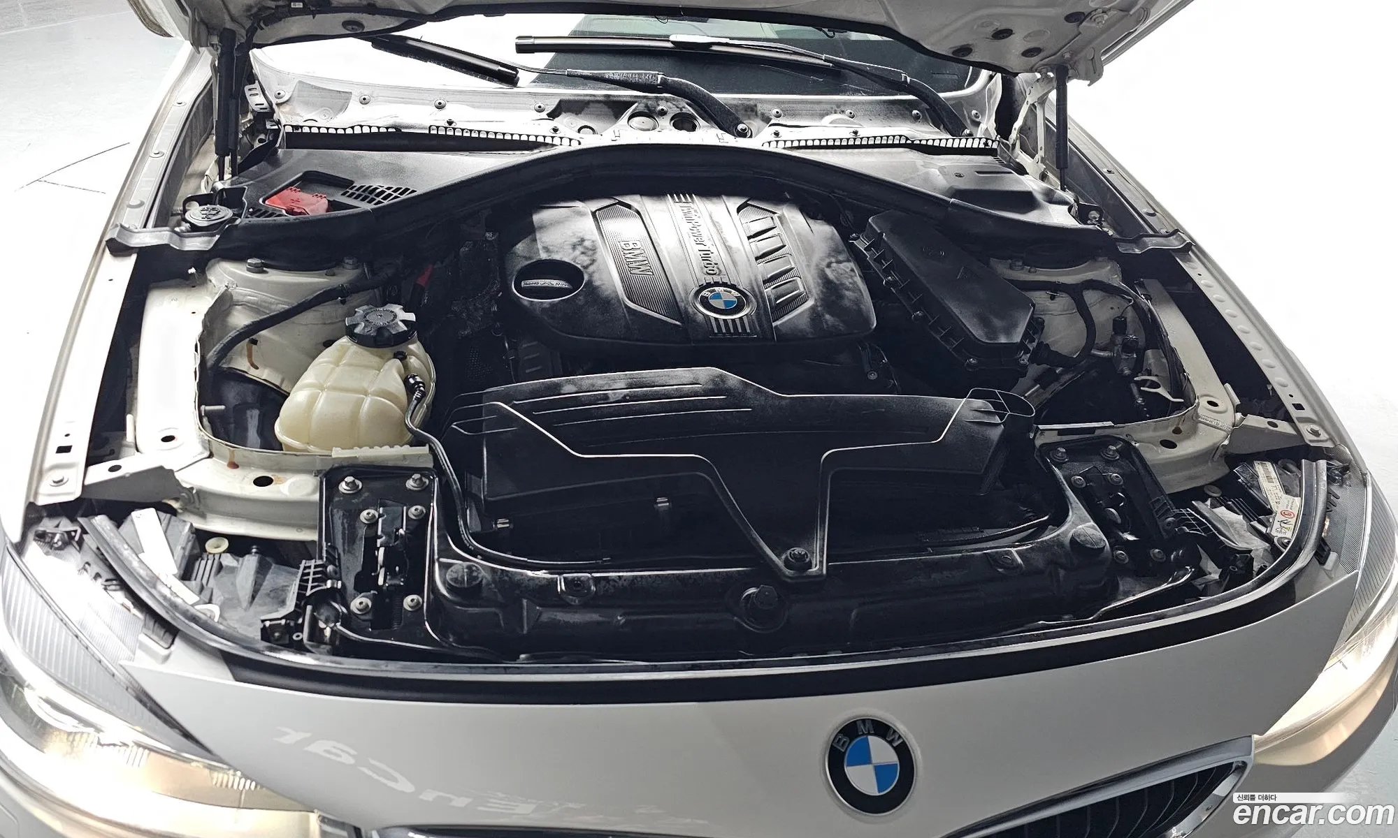 BMW 3 Series GT 2013 — 13