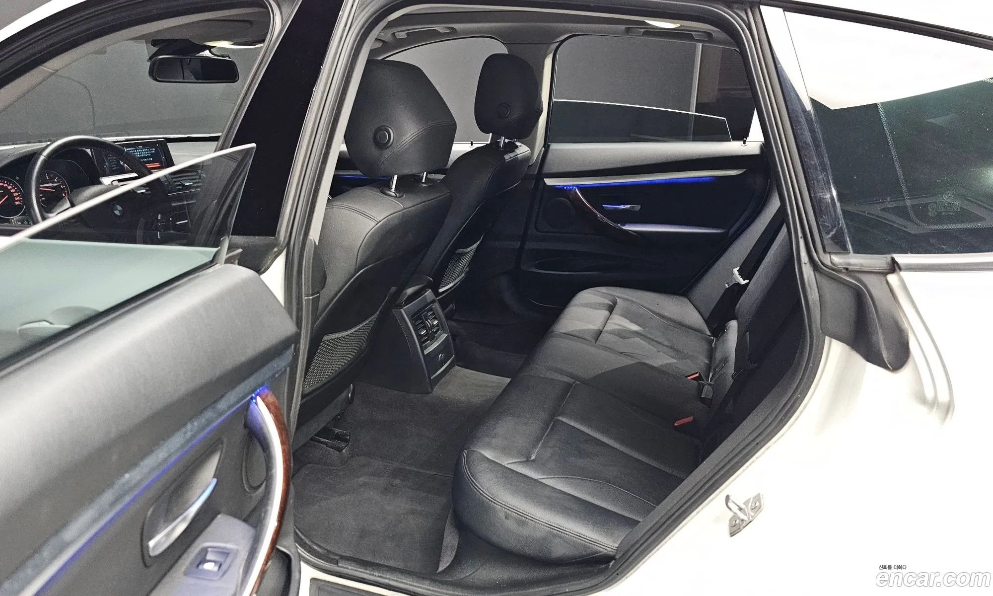 BMW 3 Series GT 2013 — 6