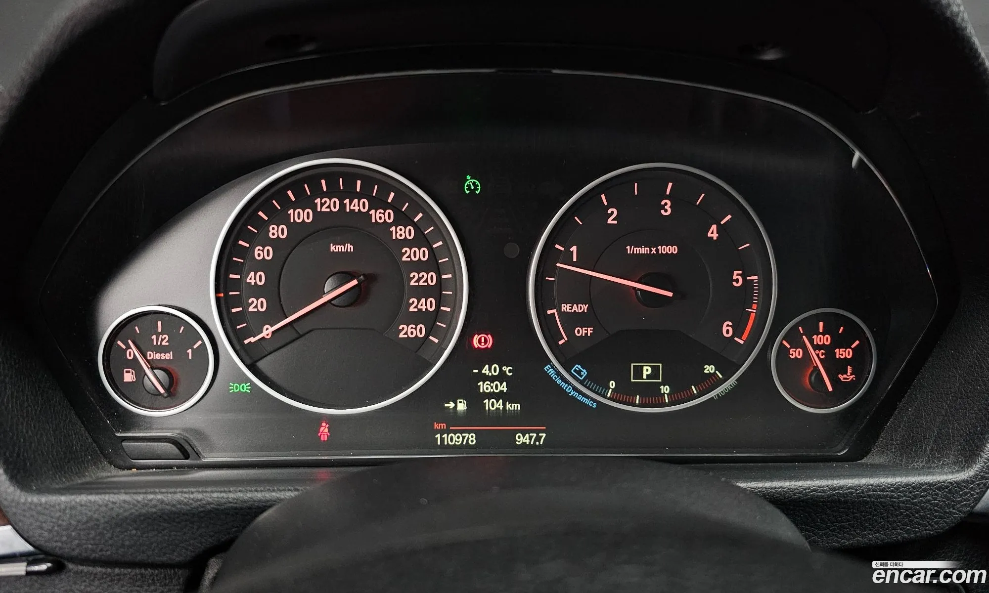 BMW 3 Series GT 2013 — 18