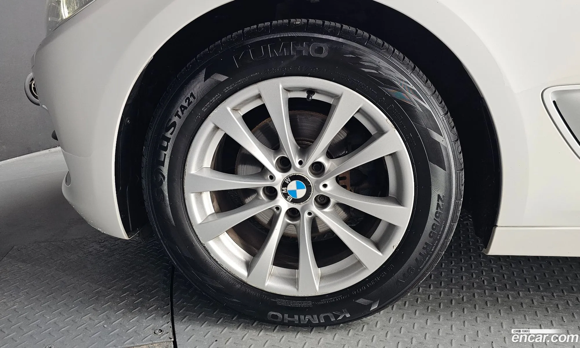 BMW 3 Series GT 2013 — 12