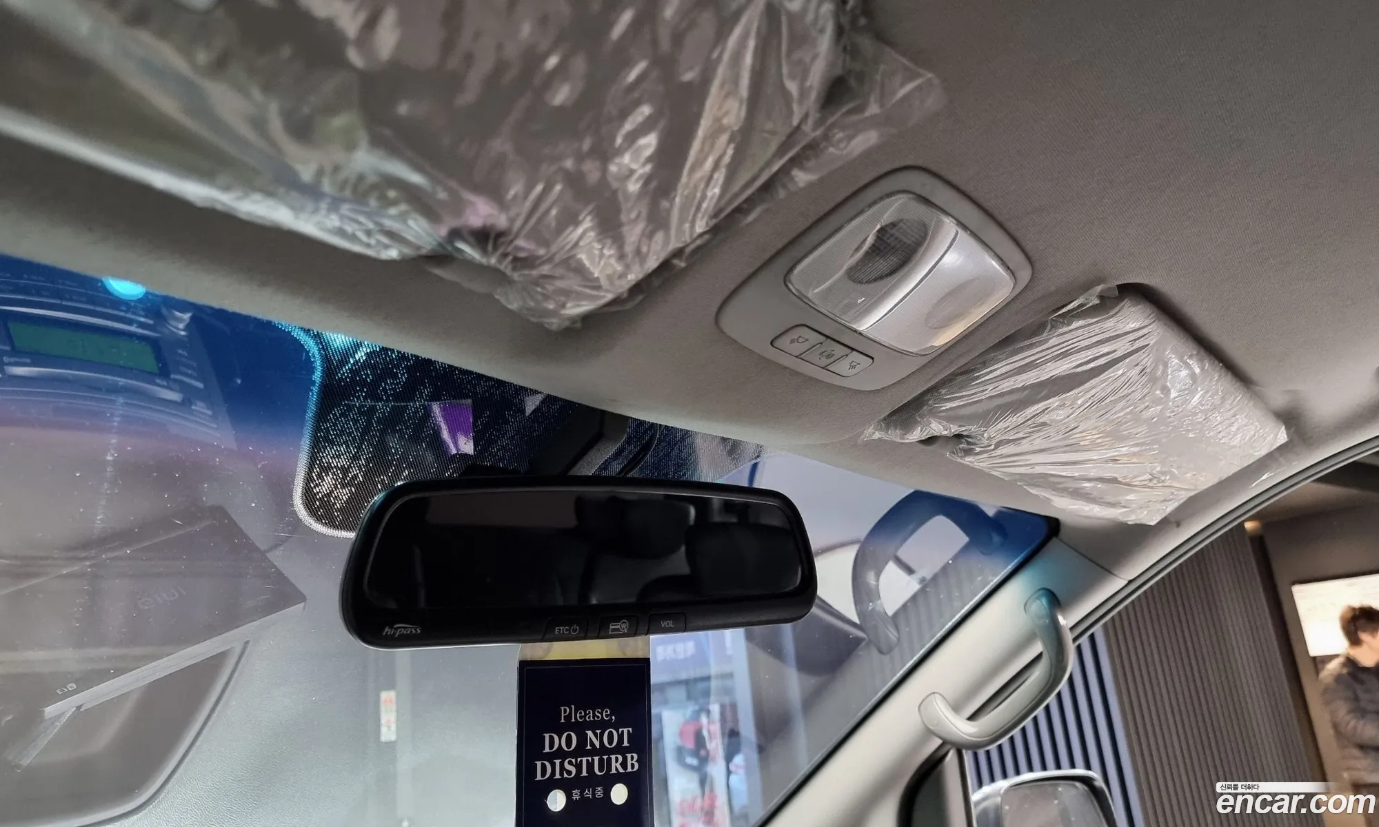 Hyundai Grand Starex 2013 — 16