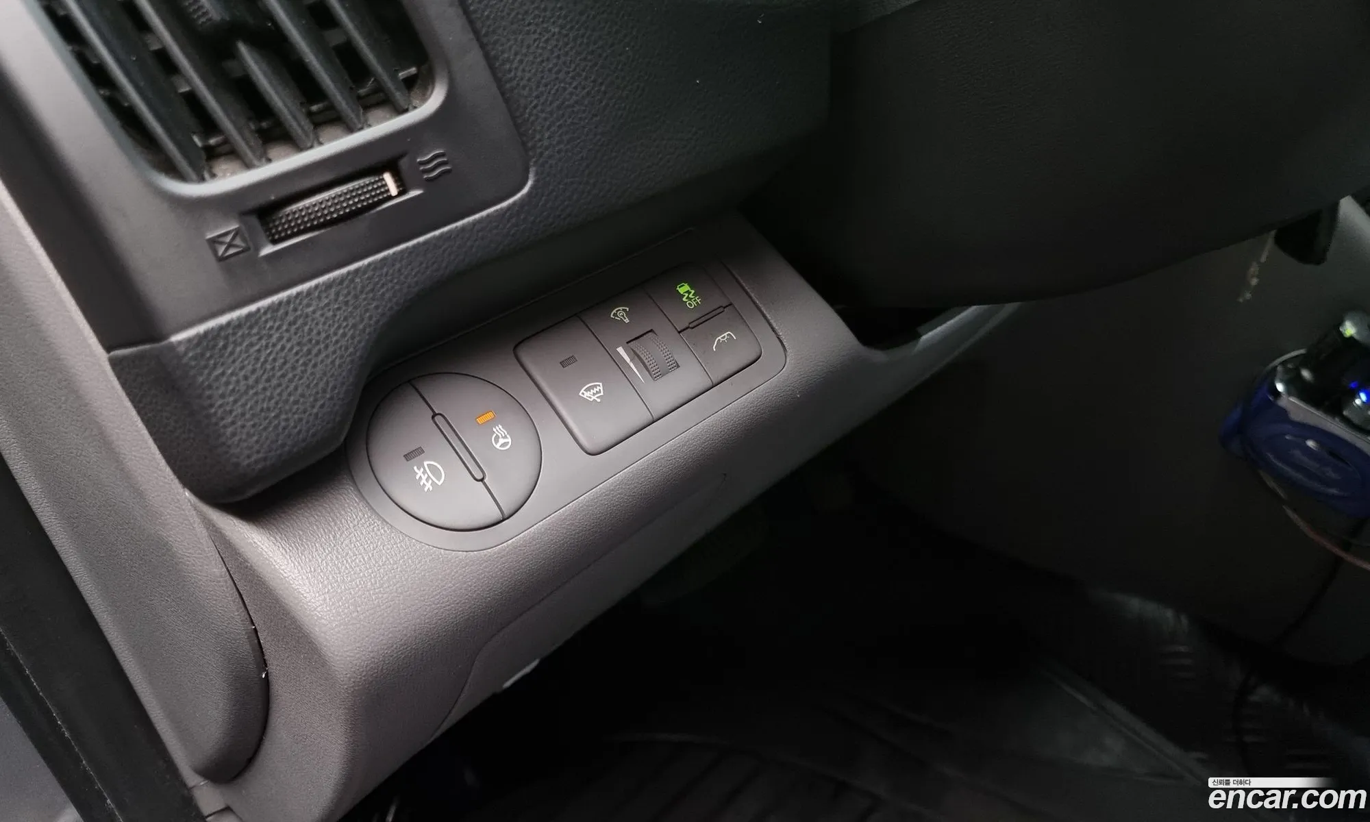 Hyundai Grand Starex 2013 — 4